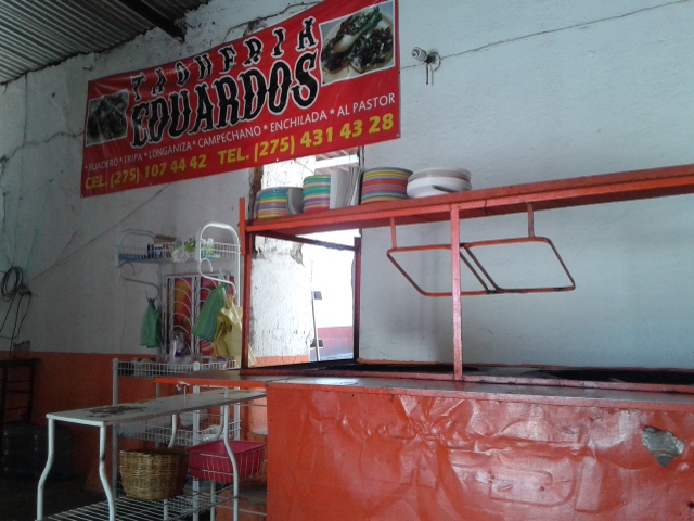 Taqueria EDUARDOs image 1