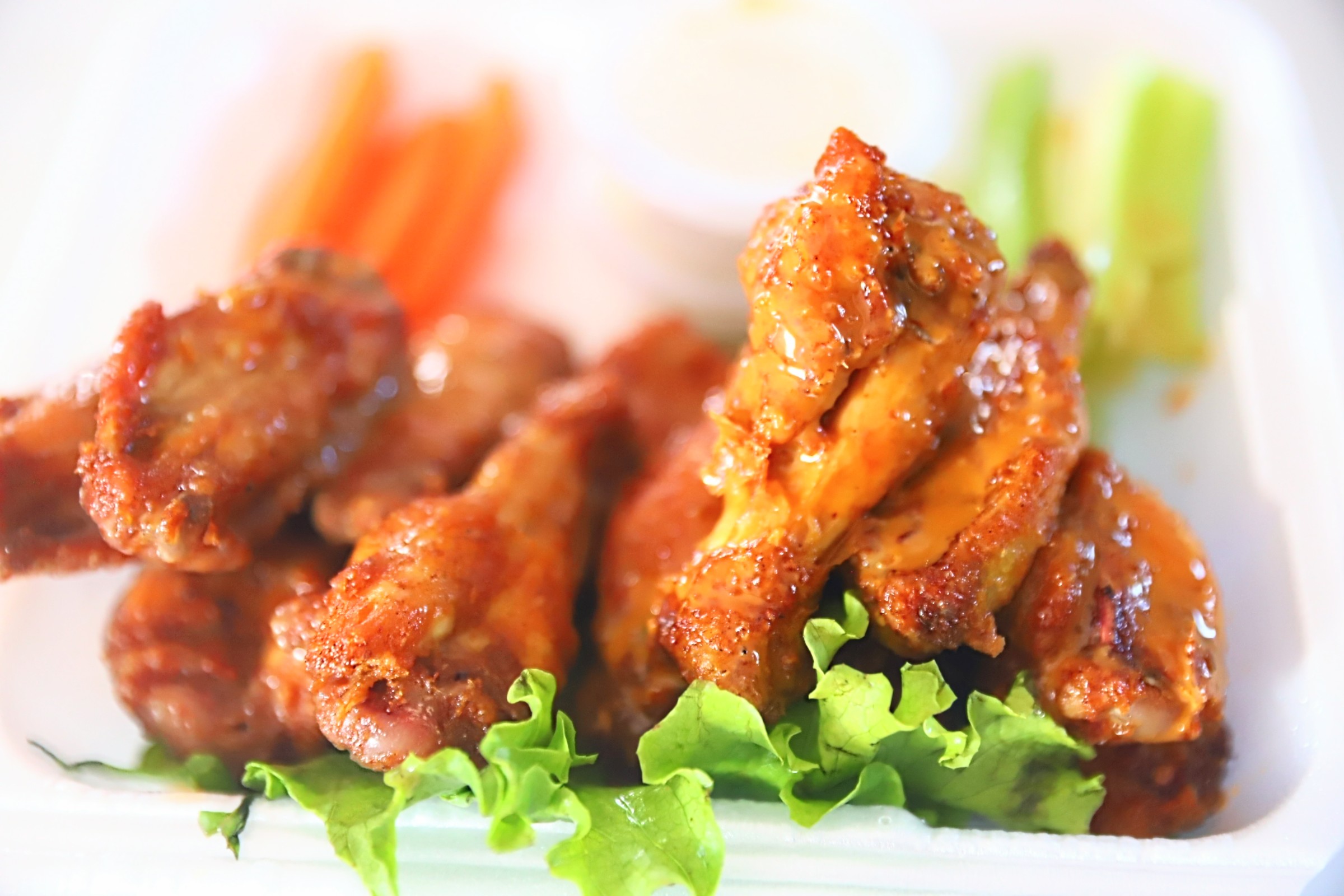 Las Alitas Deliciosas image 2