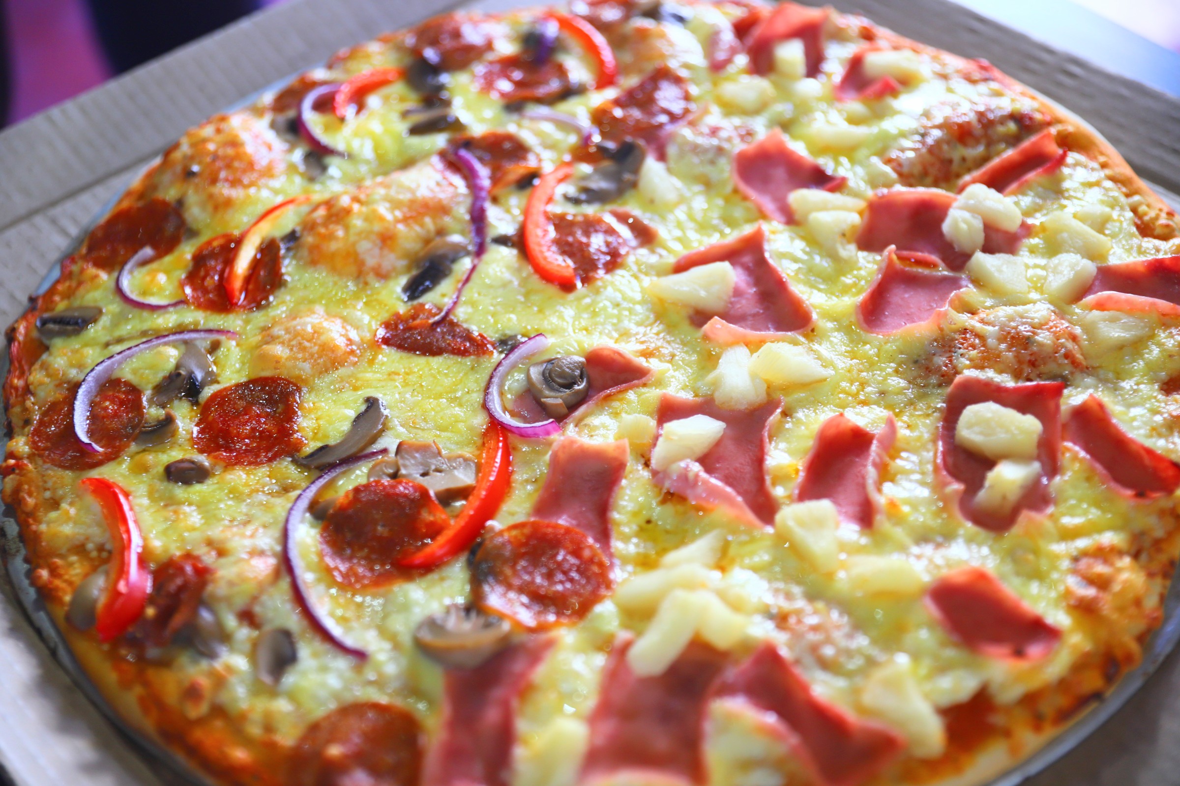 Las Alitas Deliciosas image 3