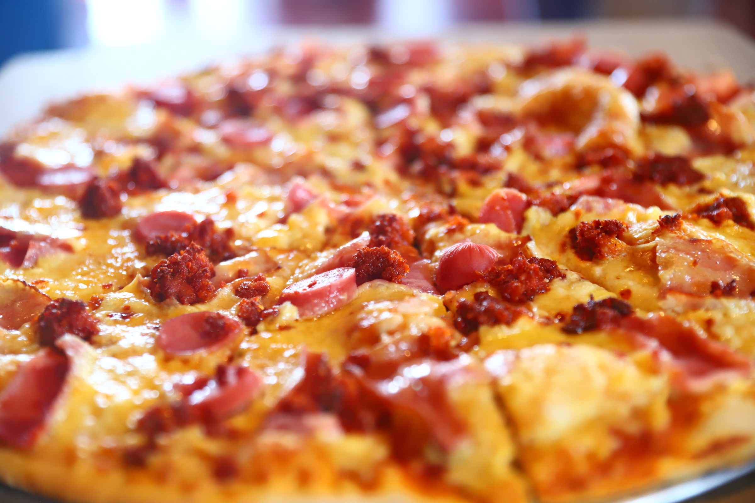 Las Alitas Deliciosas image 10