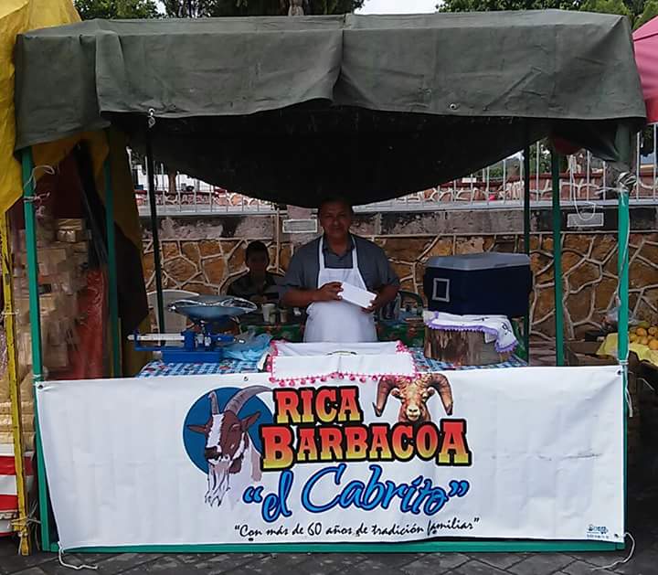 RICA BARBACOA EL CABRITO image 3