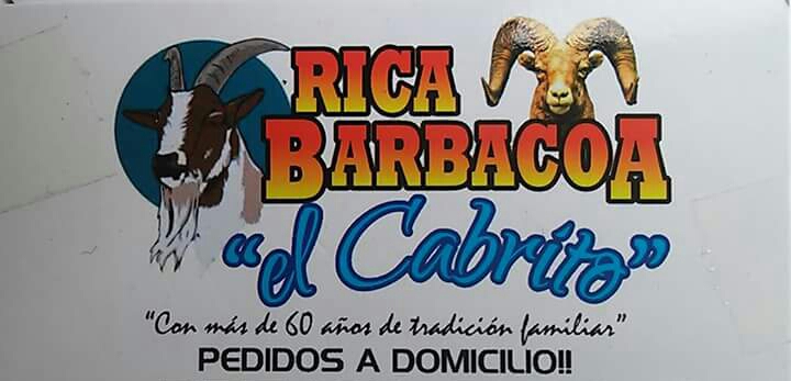 RICA BARBACOA EL CABRITO image 4