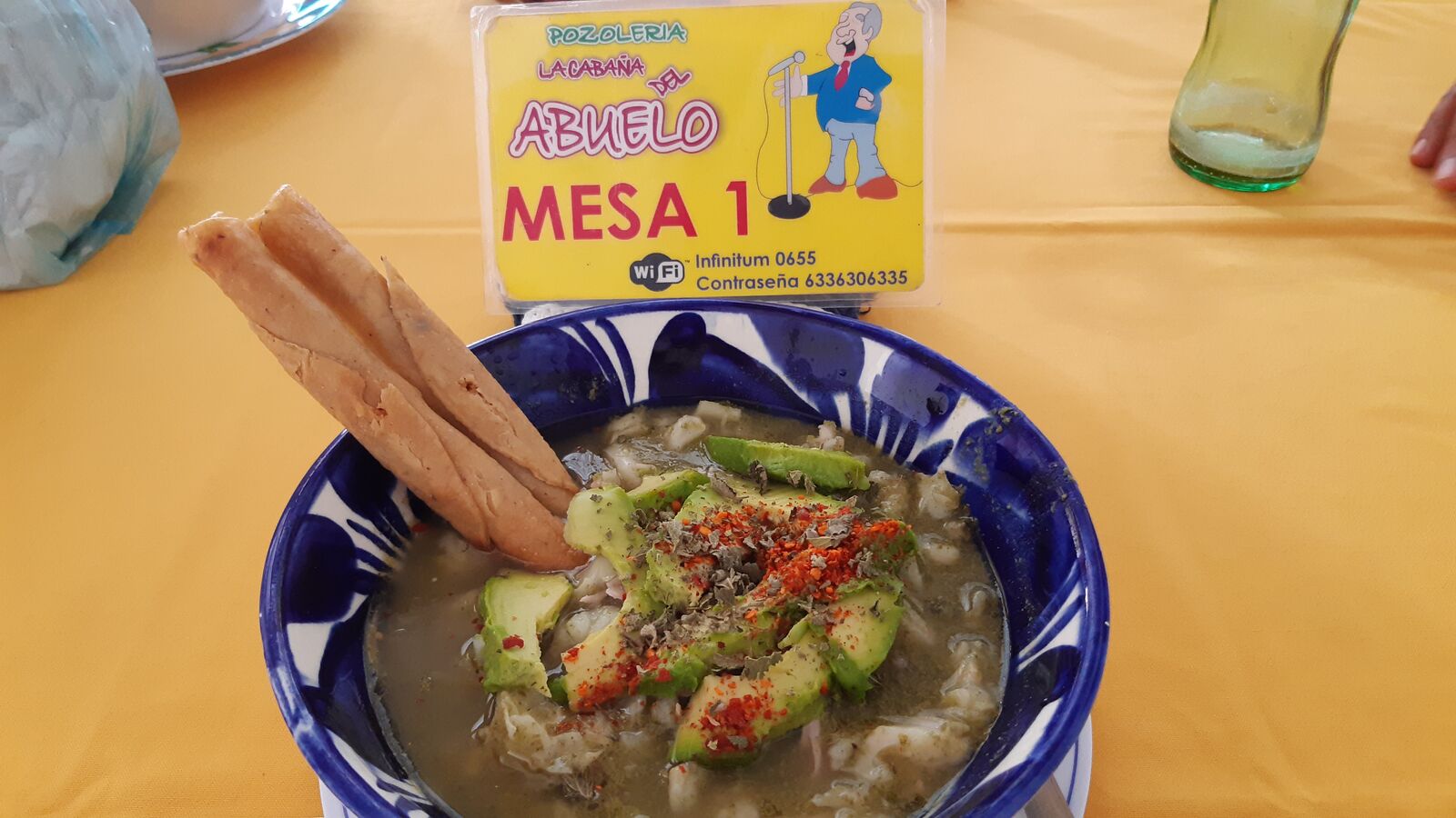 La Cabaña Del Abuelo image 2