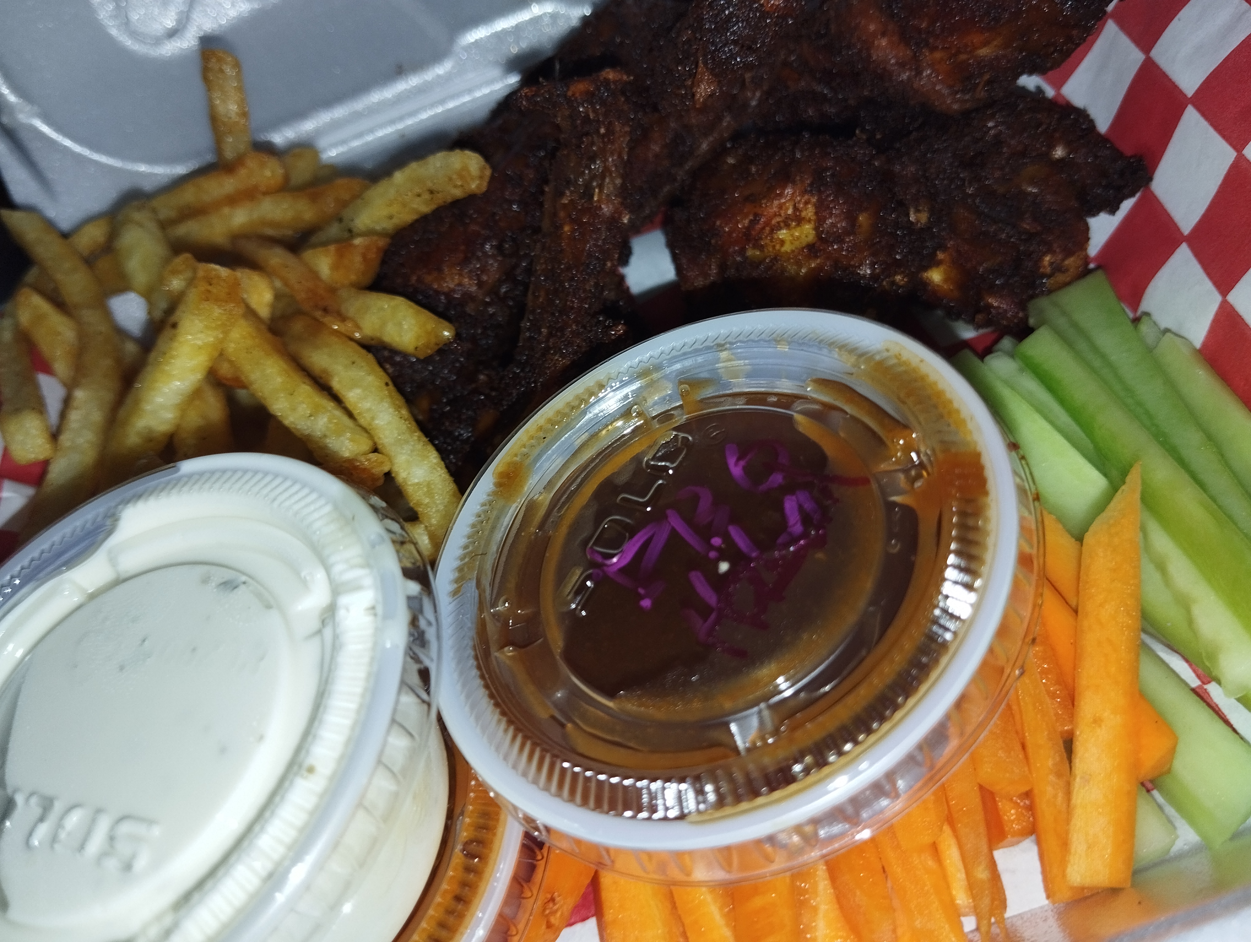 El Portoncito image 3