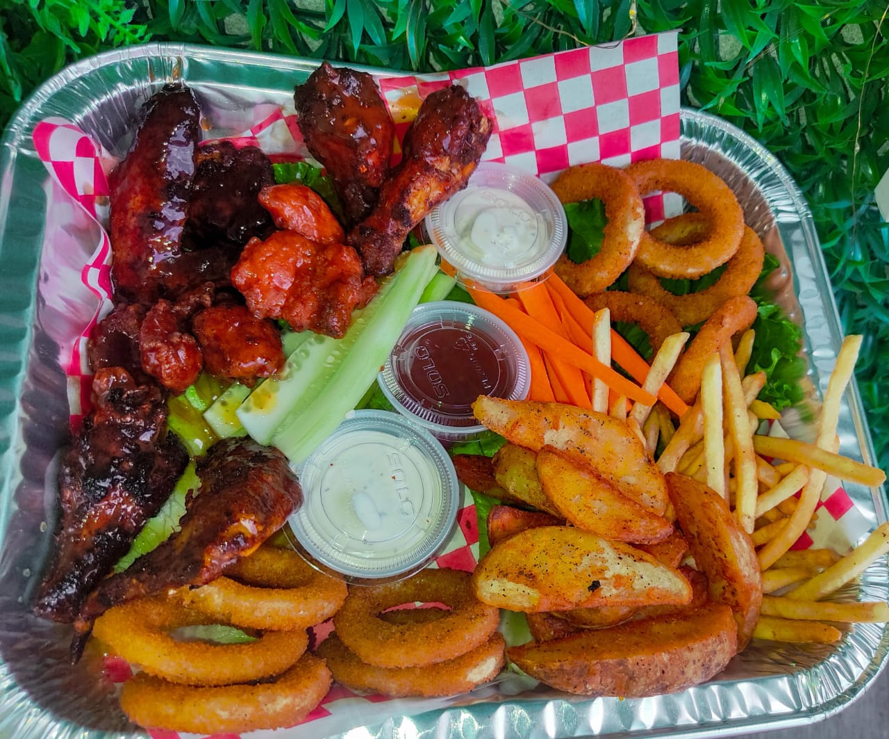 El Portoncito image 4