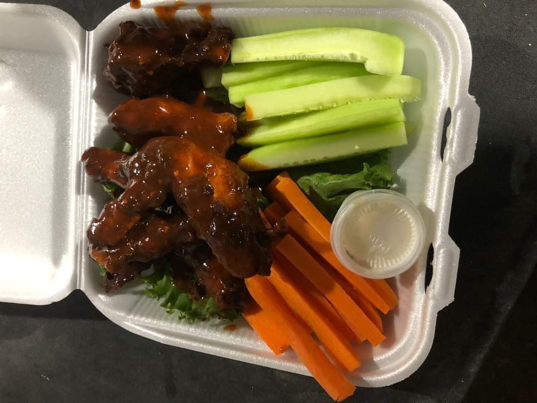 El Portoncito image 8