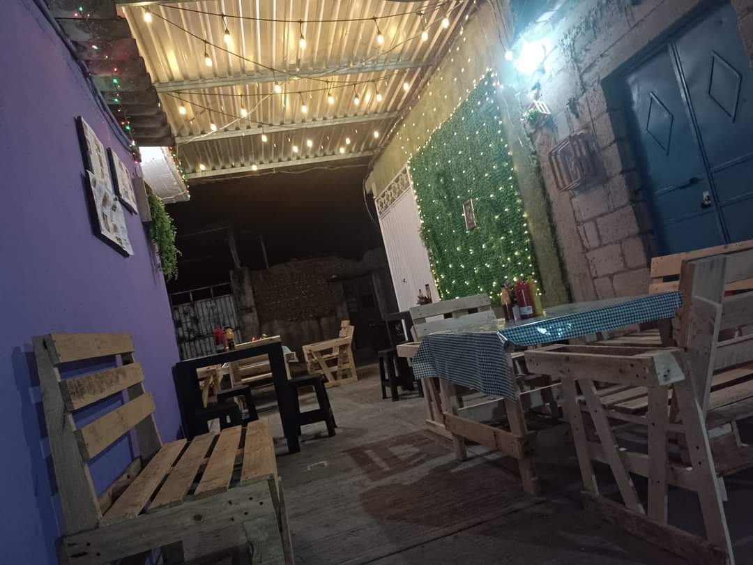 El Portoncito image 9