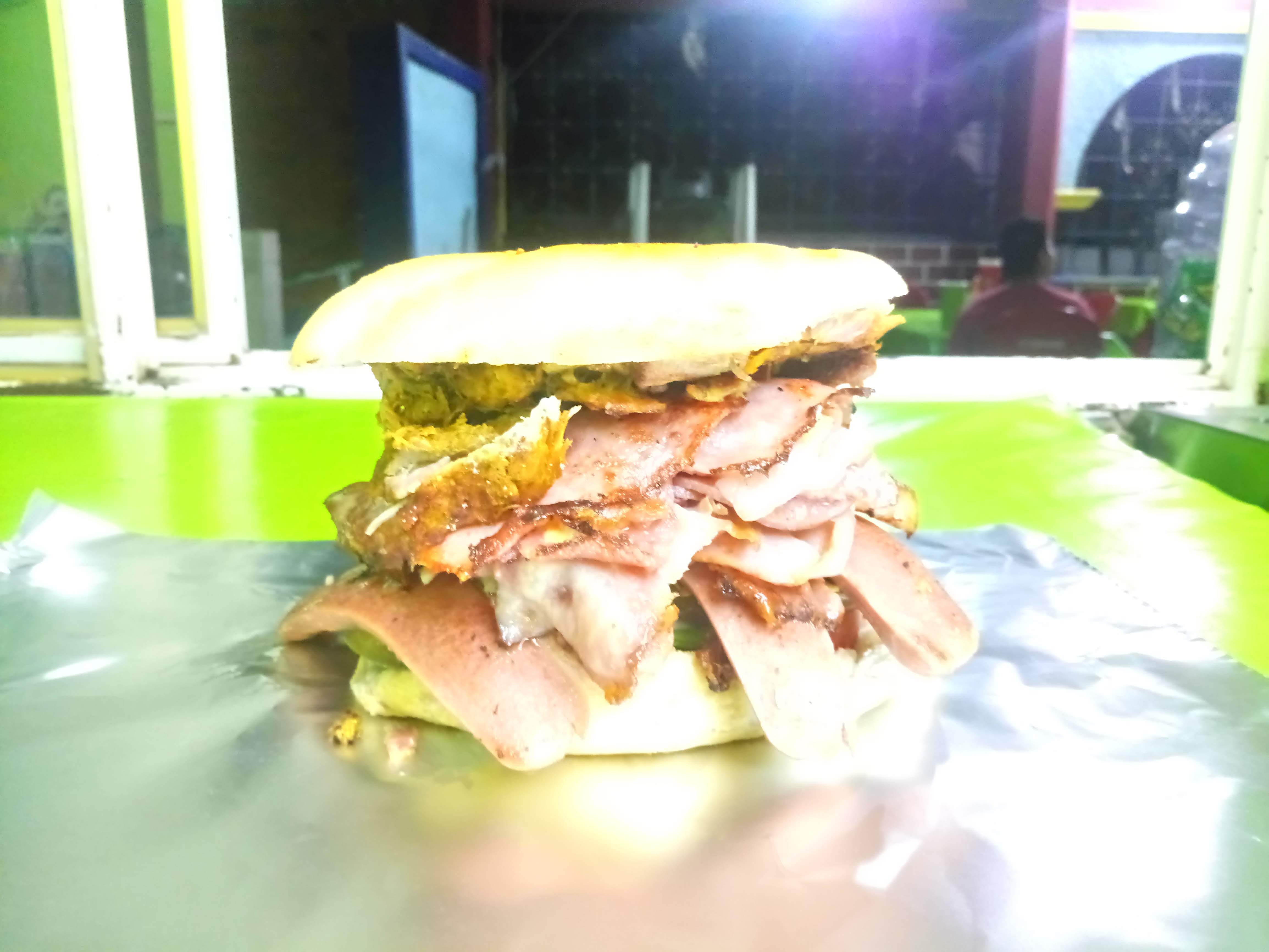 Exquisitas Tortas el Don image 2