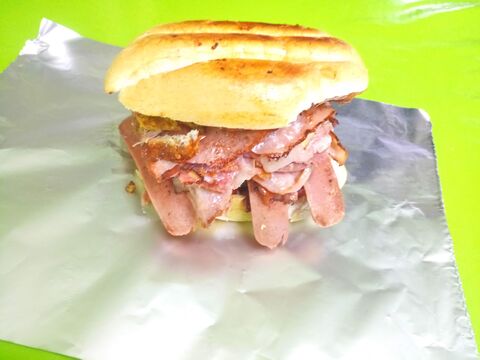 Exquisitas Tortas el Don image 3