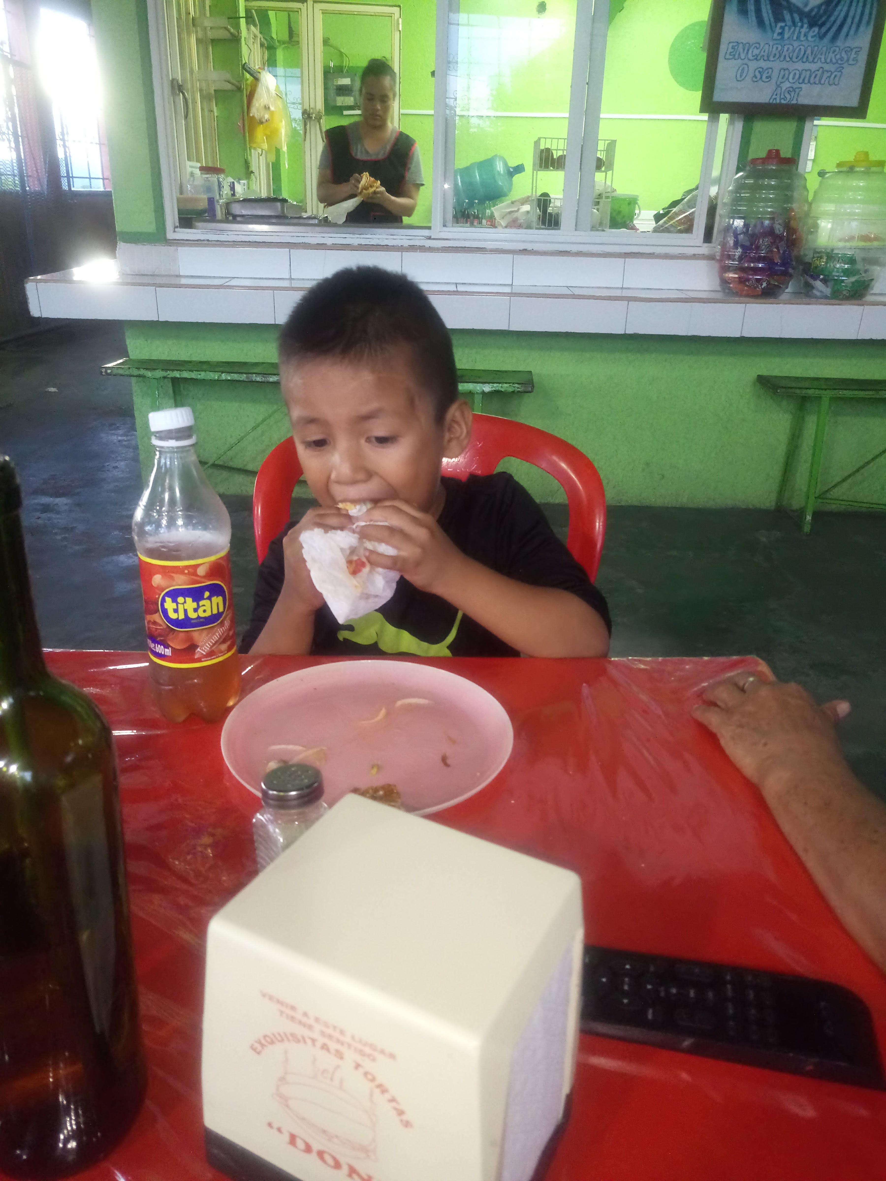 Exquisitas Tortas el Don image 7