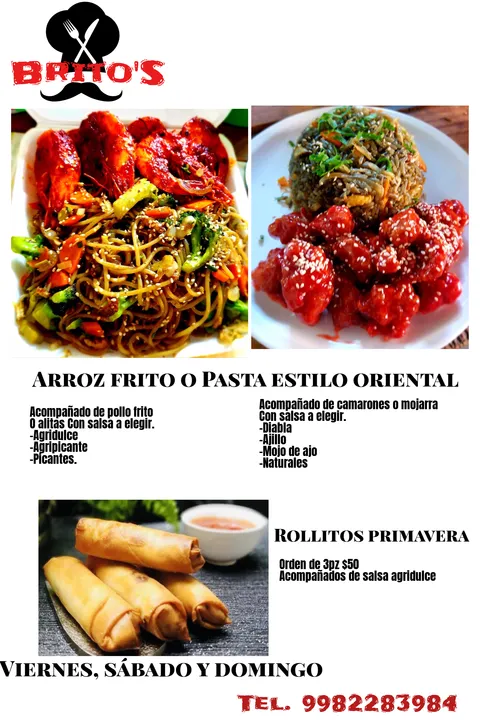 Brito’S image 7