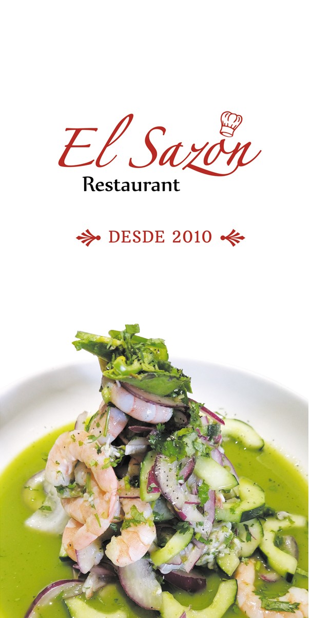 El Sazón Restaurant image 2