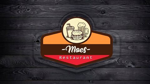 Moe's restaurante bar image 5