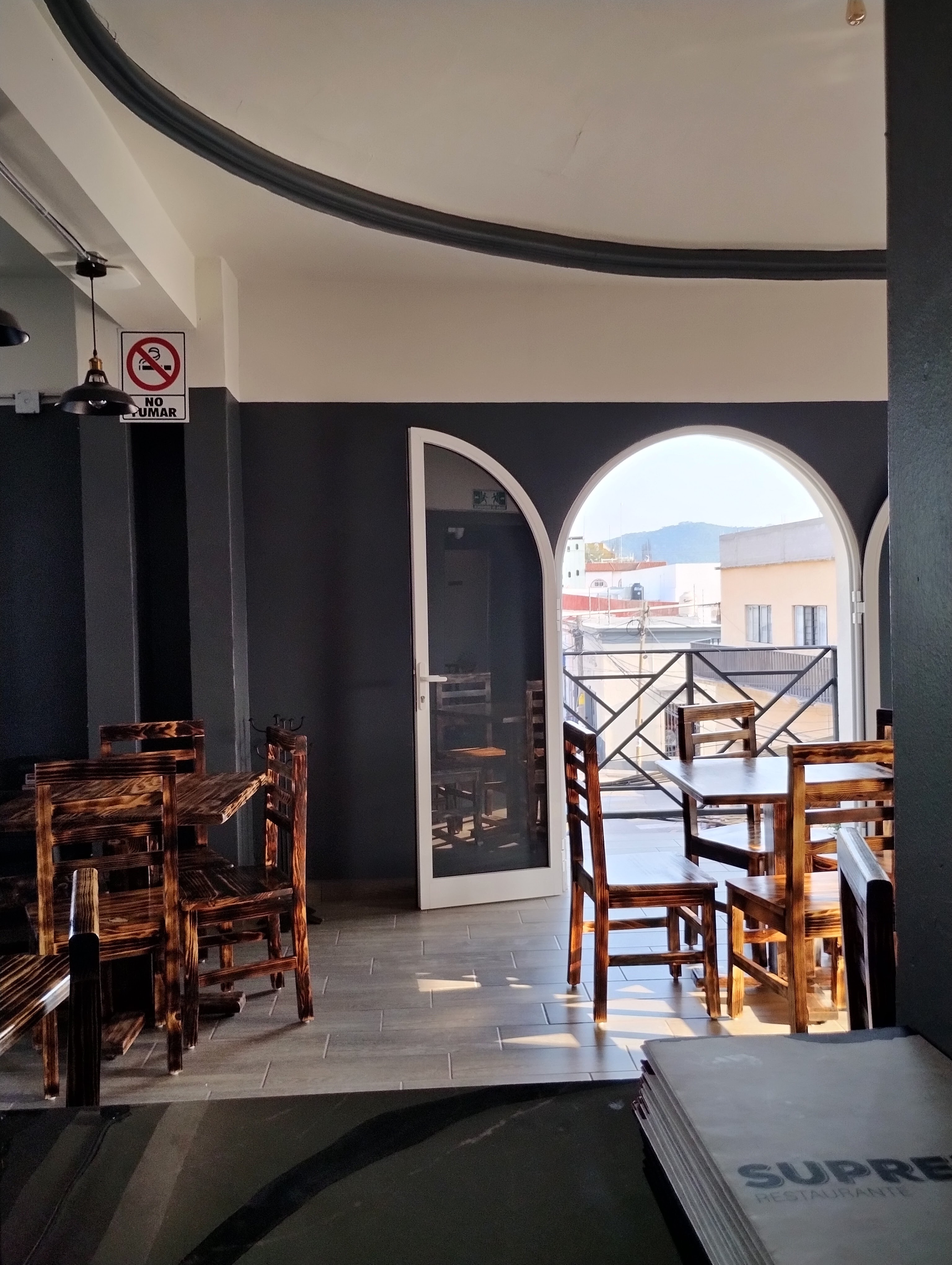 Supremo Restaurante image 1