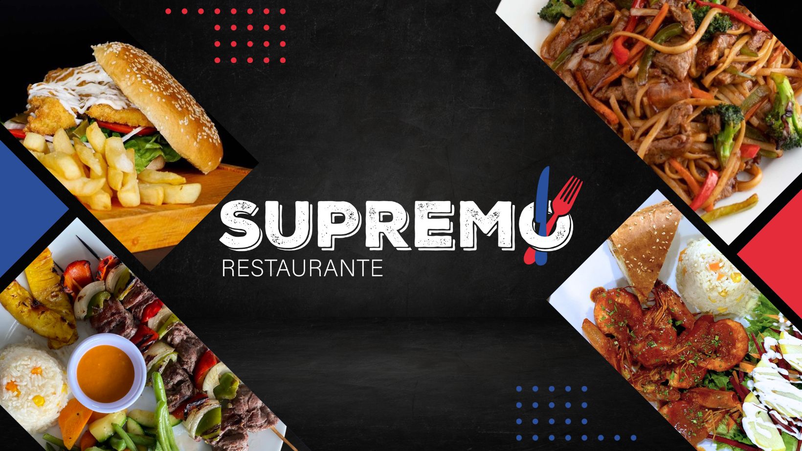 Supremo Restaurante image 2