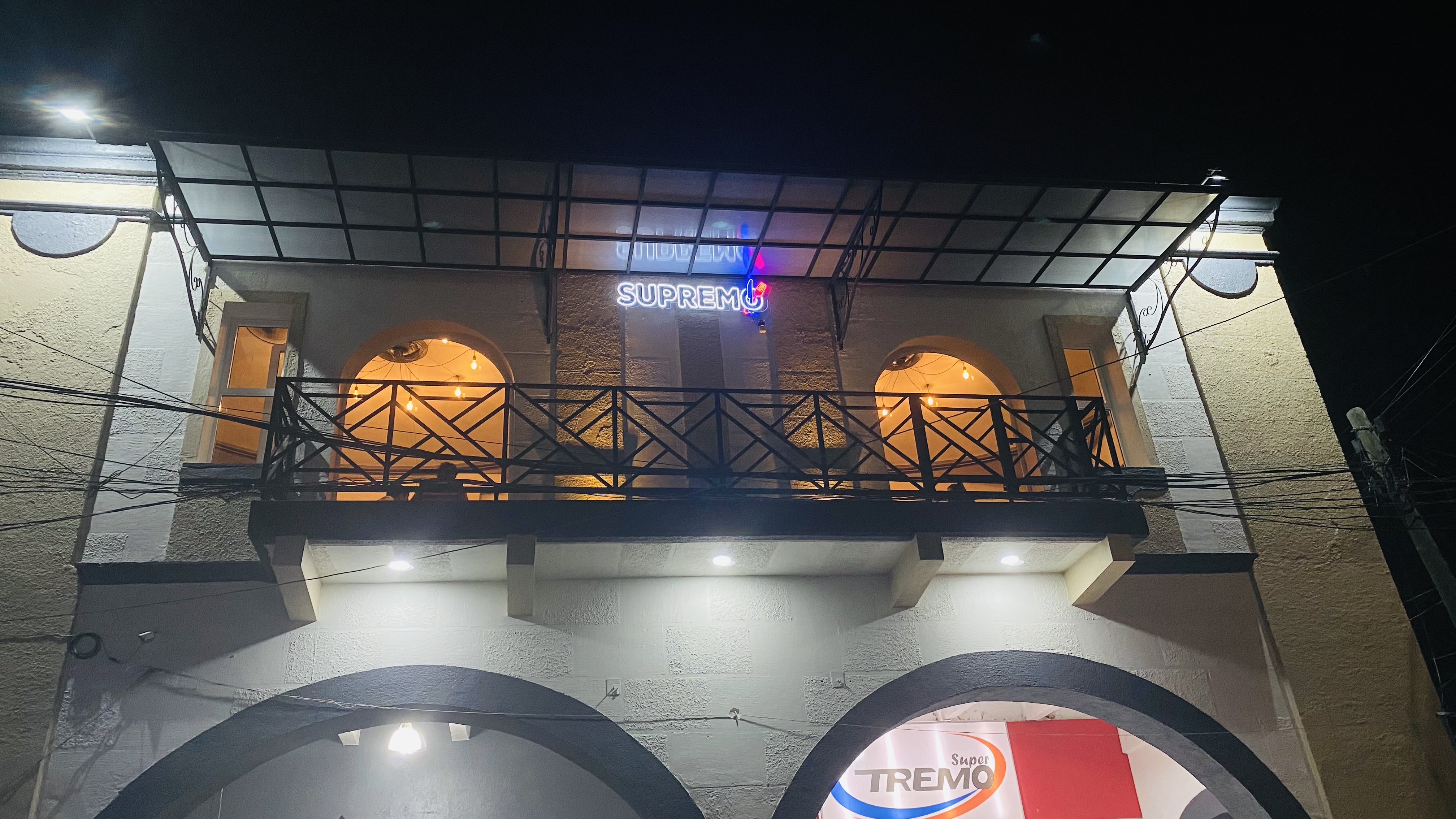 Supremo Restaurante image 3