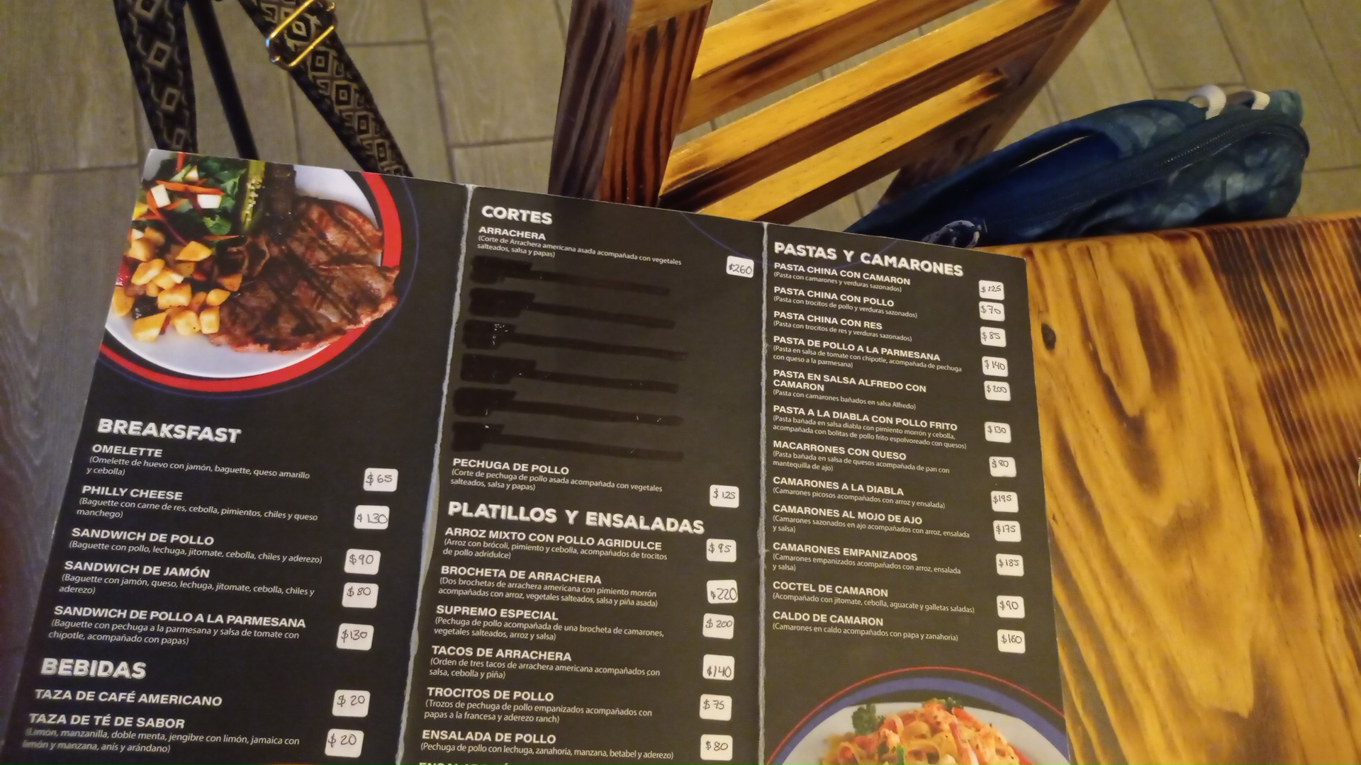 Supremo Restaurante image 5