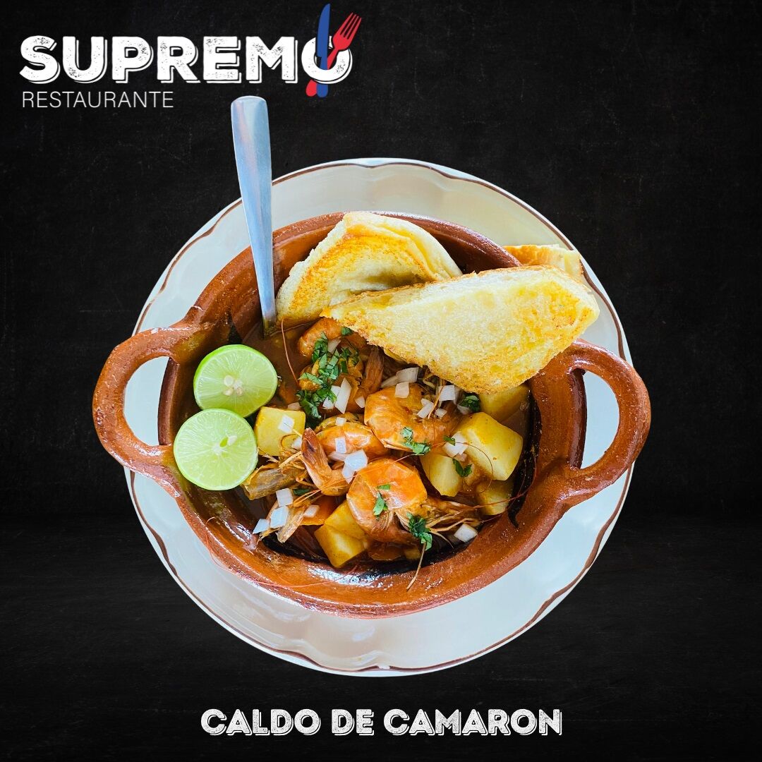 Supremo Restaurante image 6
