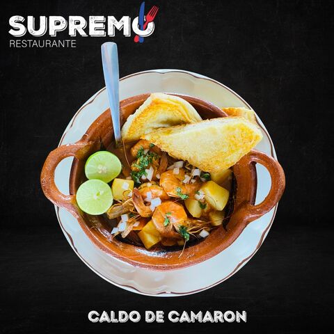 Supremo Restaurante image 6