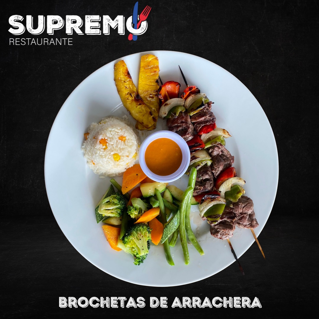 Supremo Restaurante image 7