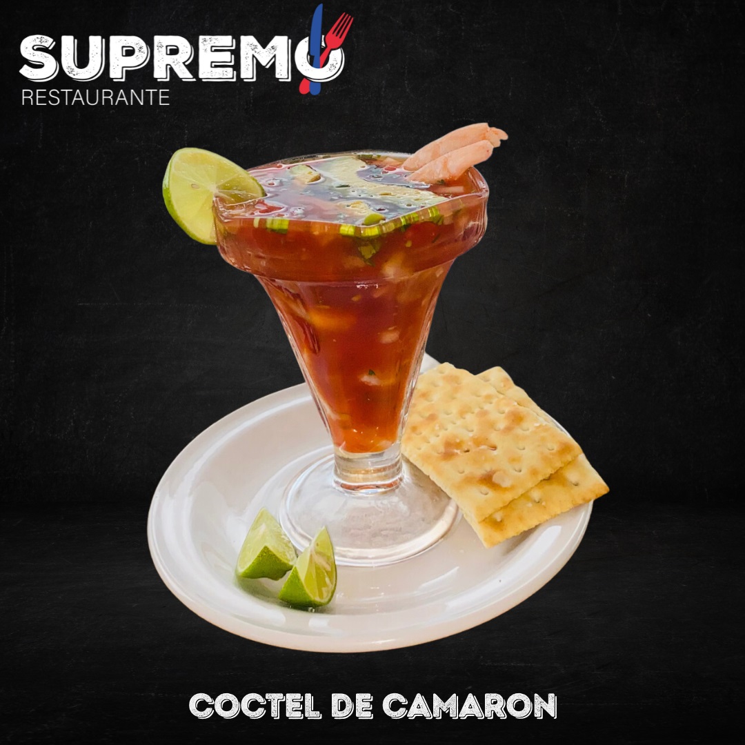 Supremo Restaurante image 8