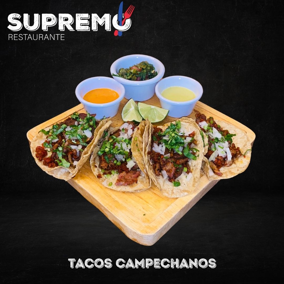 Supremo Restaurante image 10