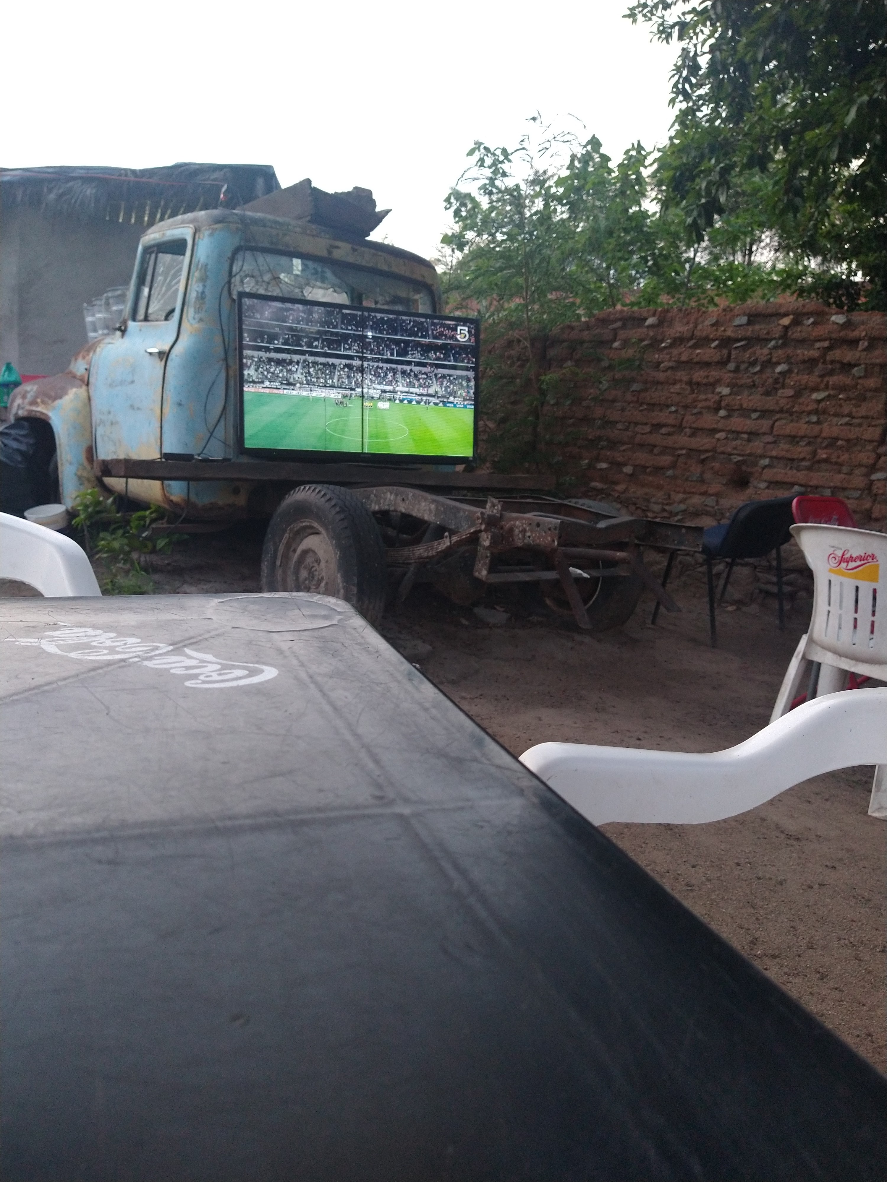 Restaurante Bar El Callejón image 2