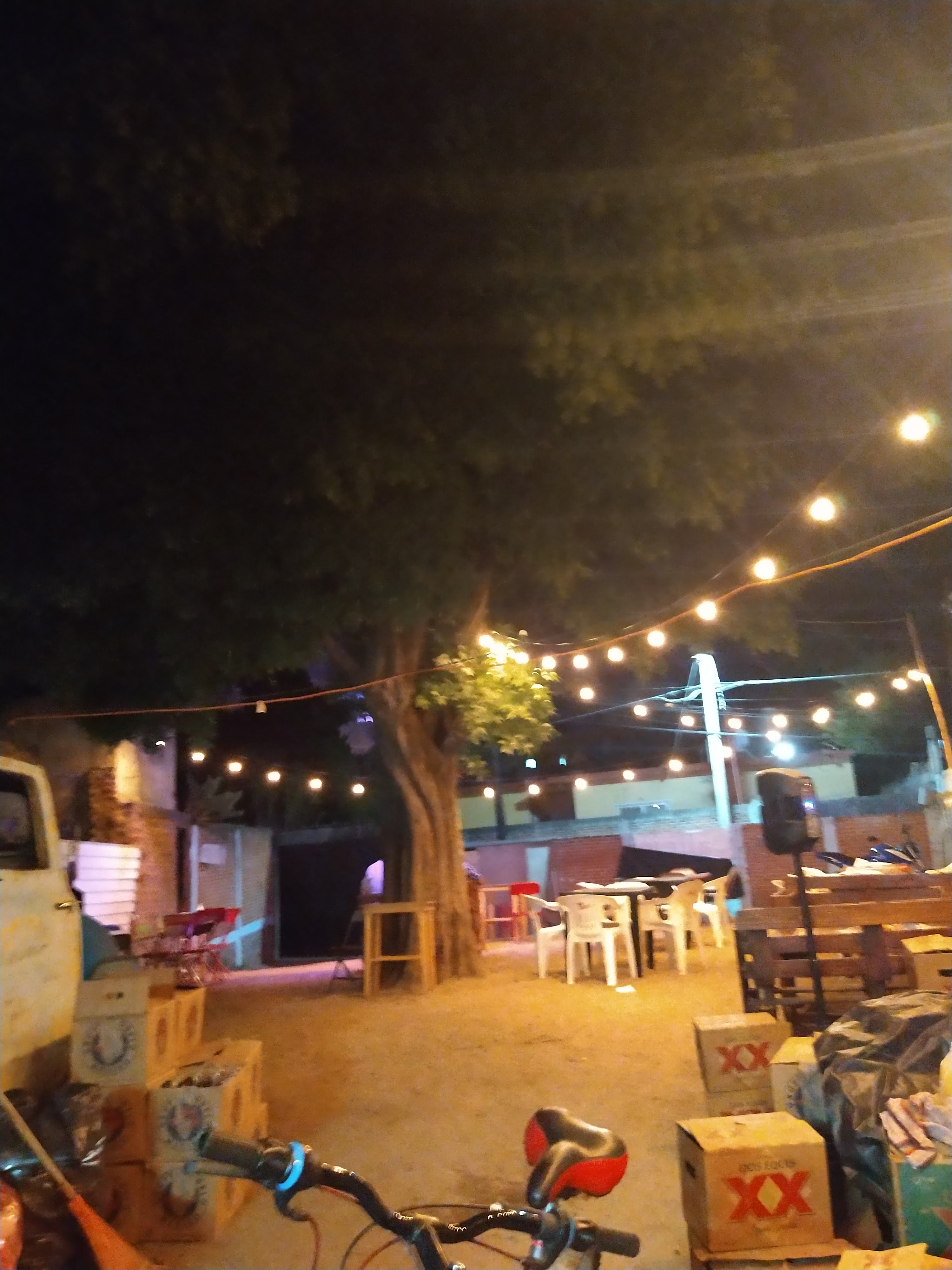 Restaurante Bar El Callejón image 3