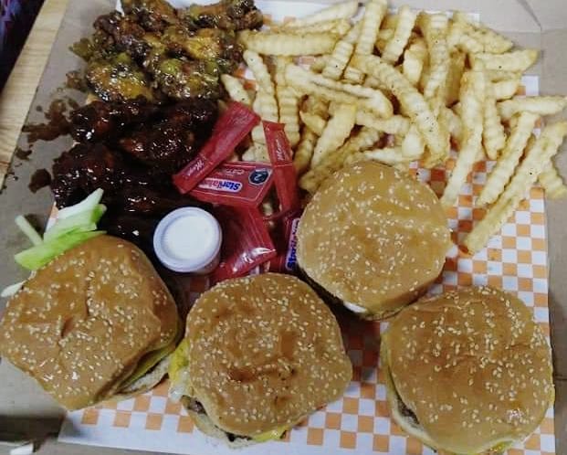 Restaurante Bar El Callejón image 4