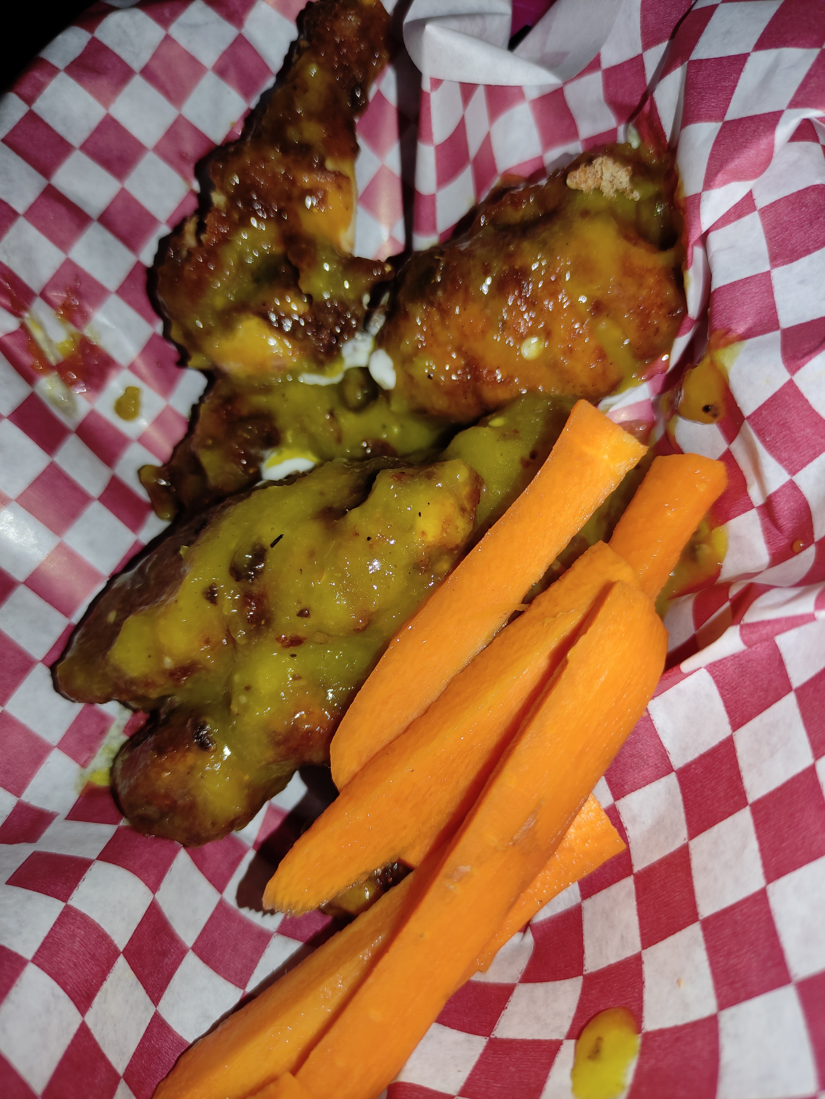 Restaurante Bar El Callejón image 7