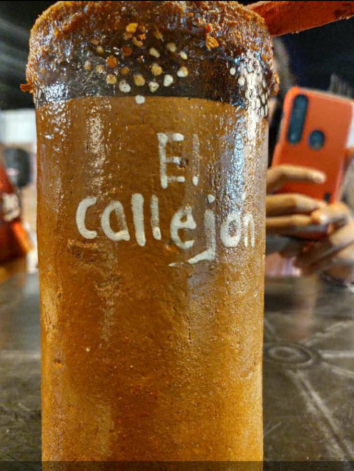 Restaurante Bar El Callejón image 8