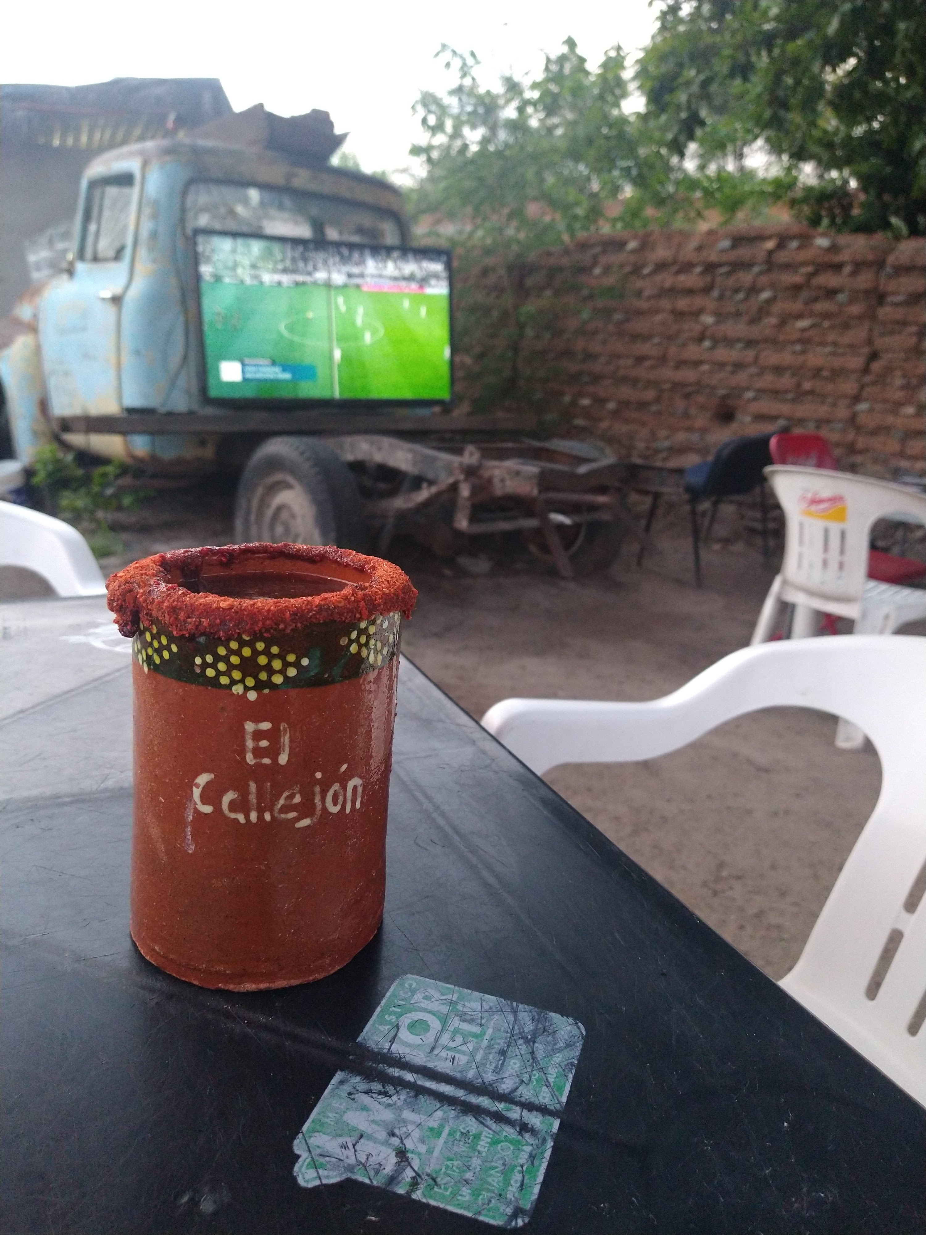 Restaurante Bar El Callejón image 9