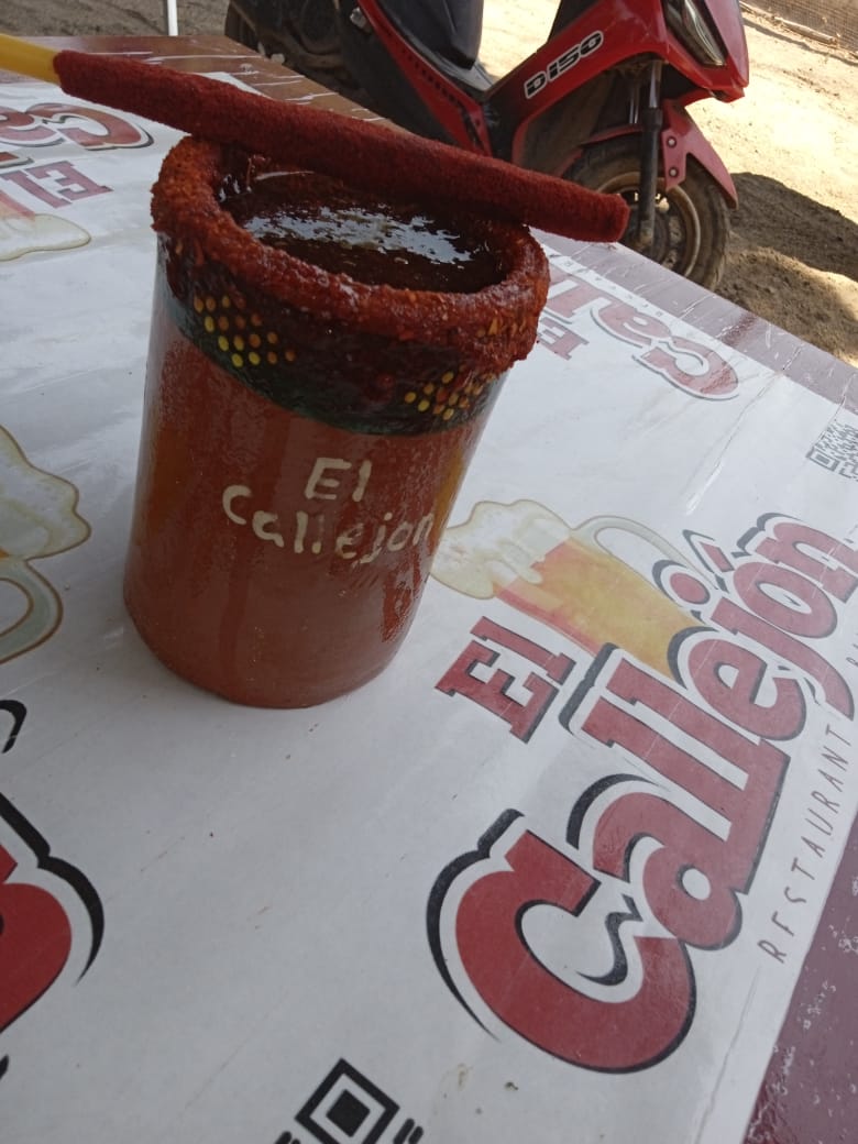 Restaurante Bar El Callejón image 10