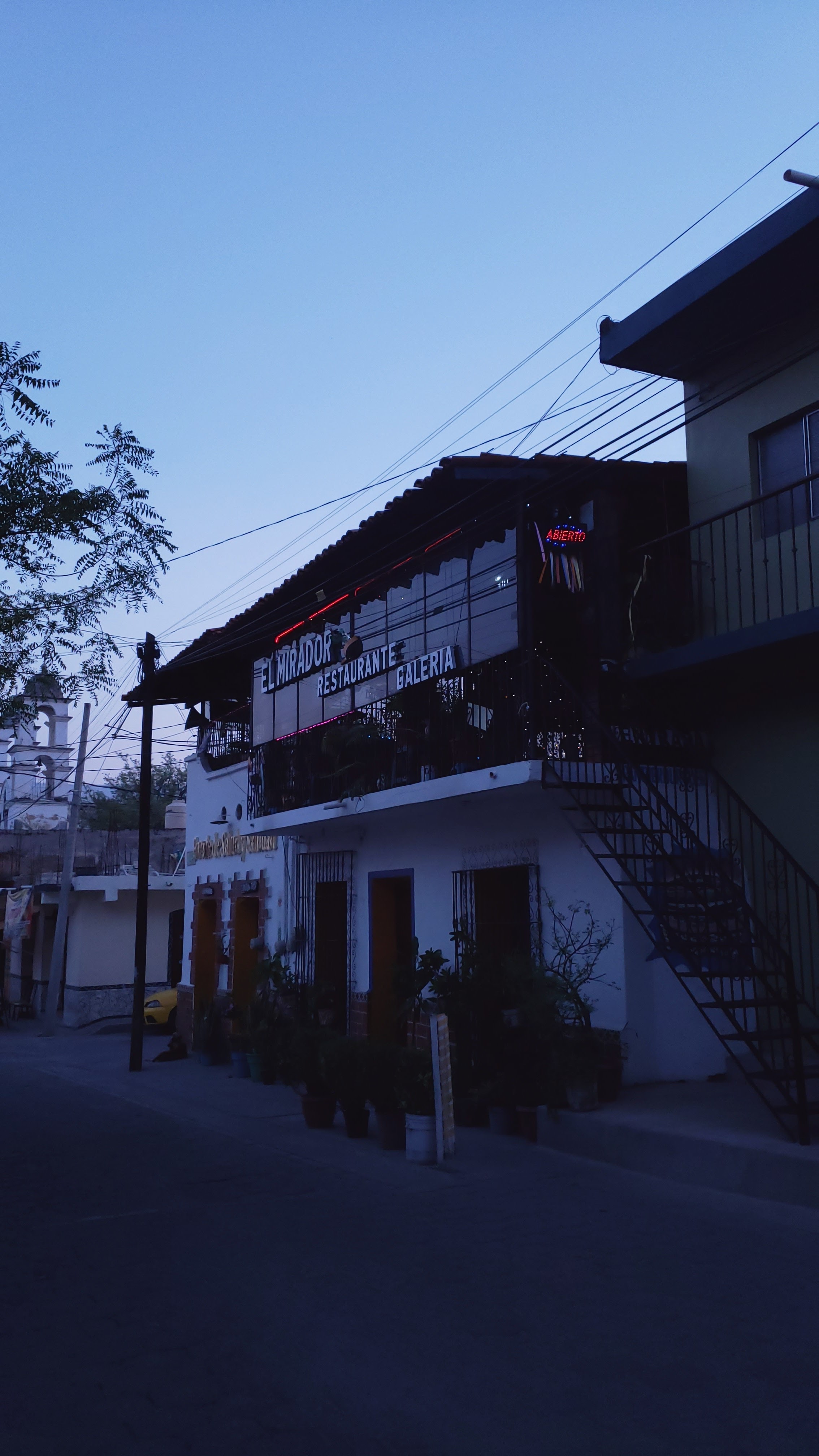 Pizzería - Restaurante "El Mirador" image 2
