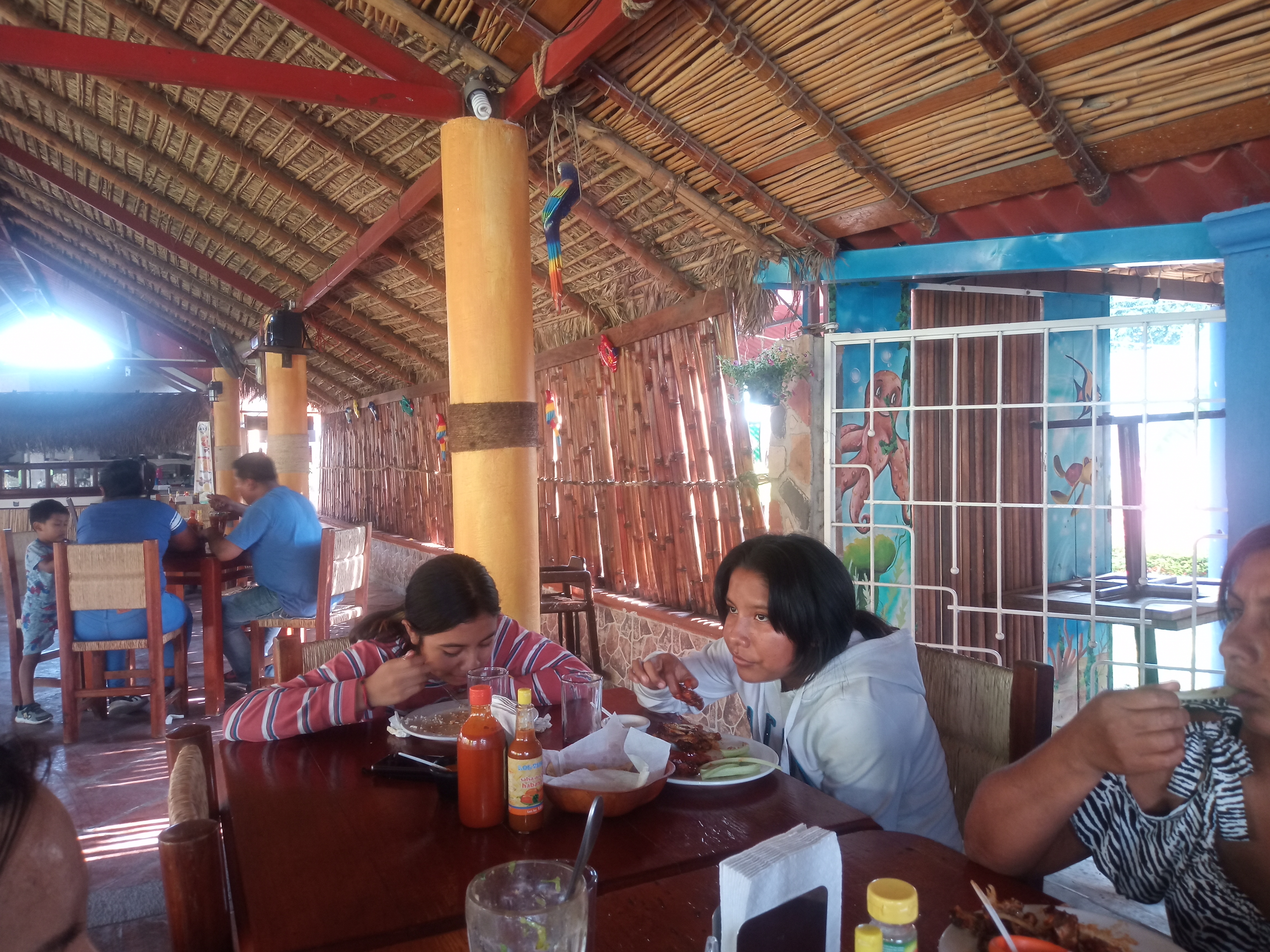 los naranjos restaurante image 3