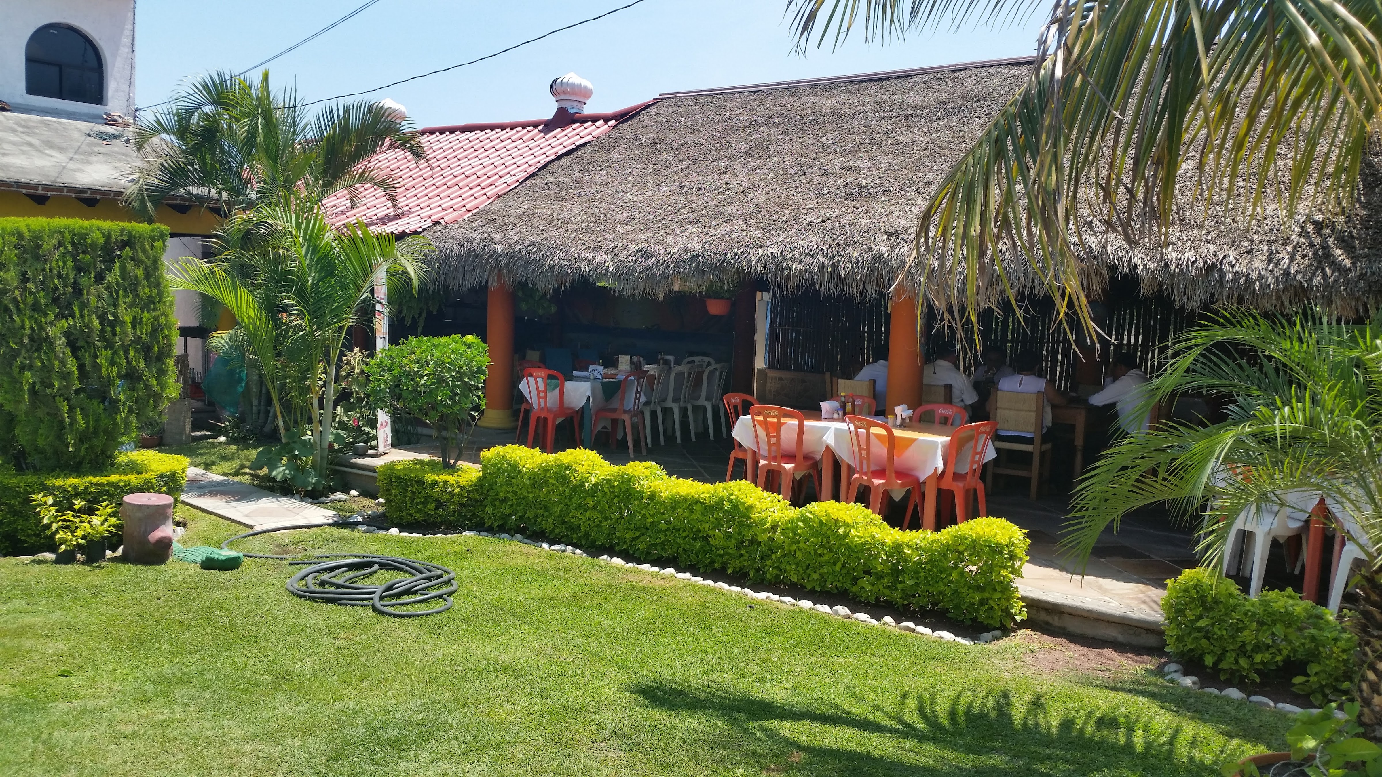 los naranjos restaurante image 6