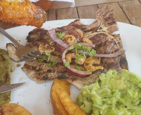los naranjos restaurante image 7