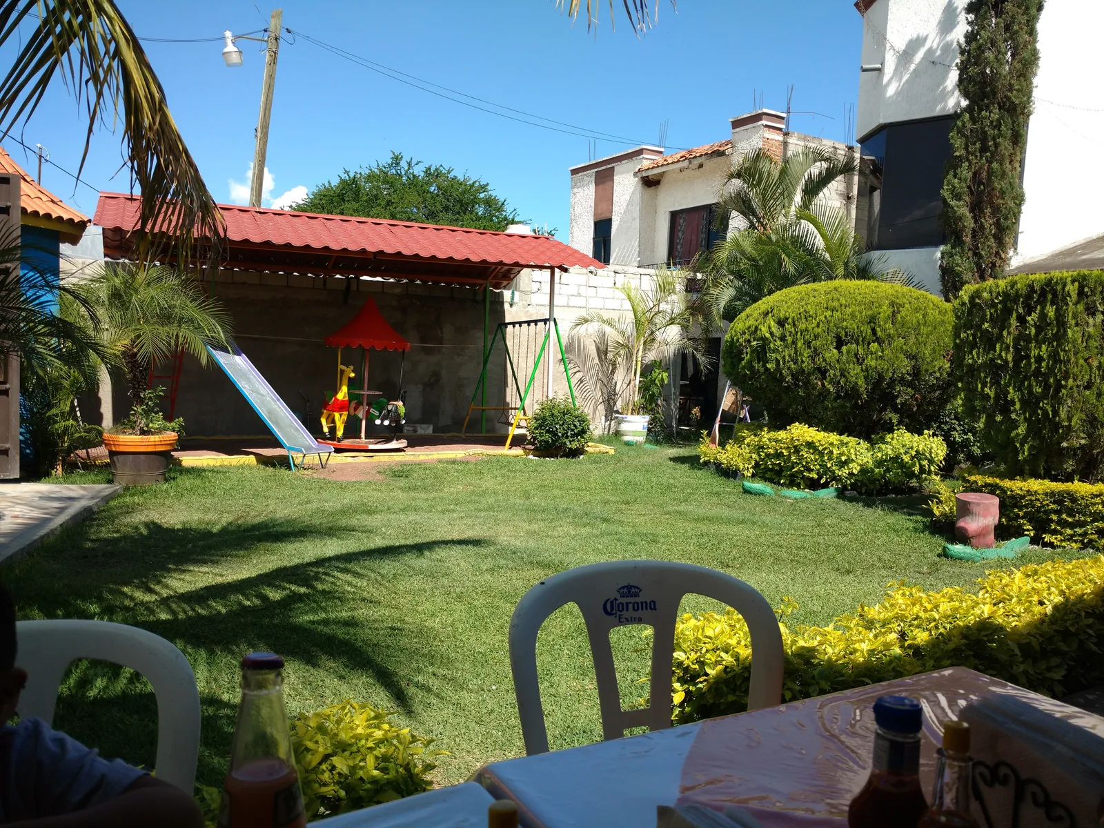 los naranjos restaurante image 9