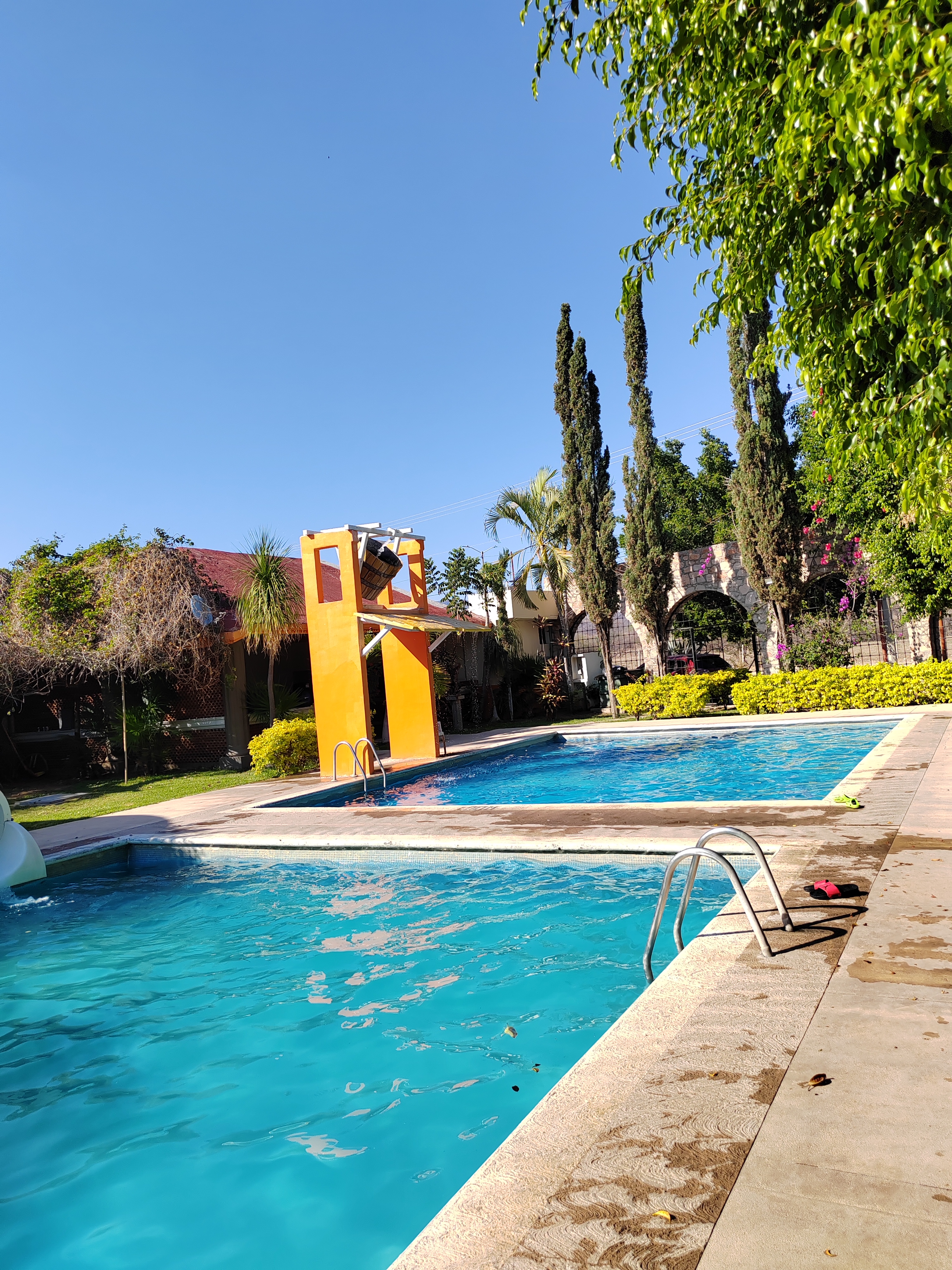 Balneario El Paraíso Y Fonda Margarita image 3
