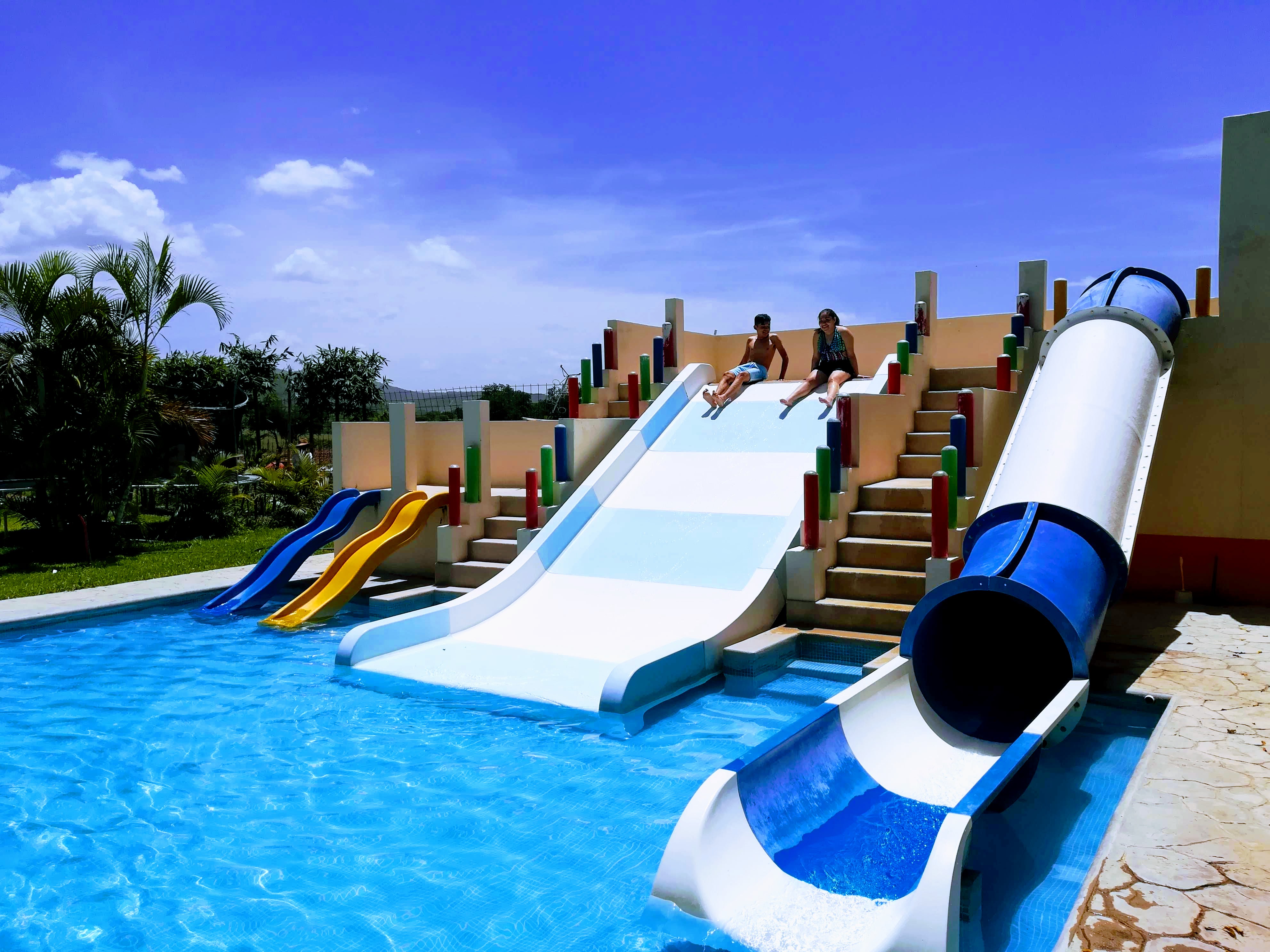 Balneario El Paraíso Y Fonda Margarita image 7