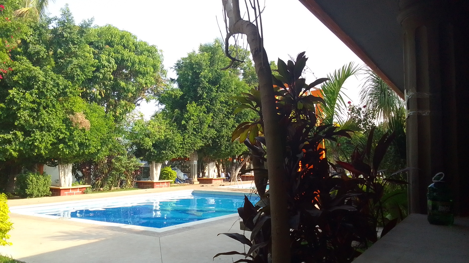 Balneario El Paraíso Y Fonda Margarita image 9