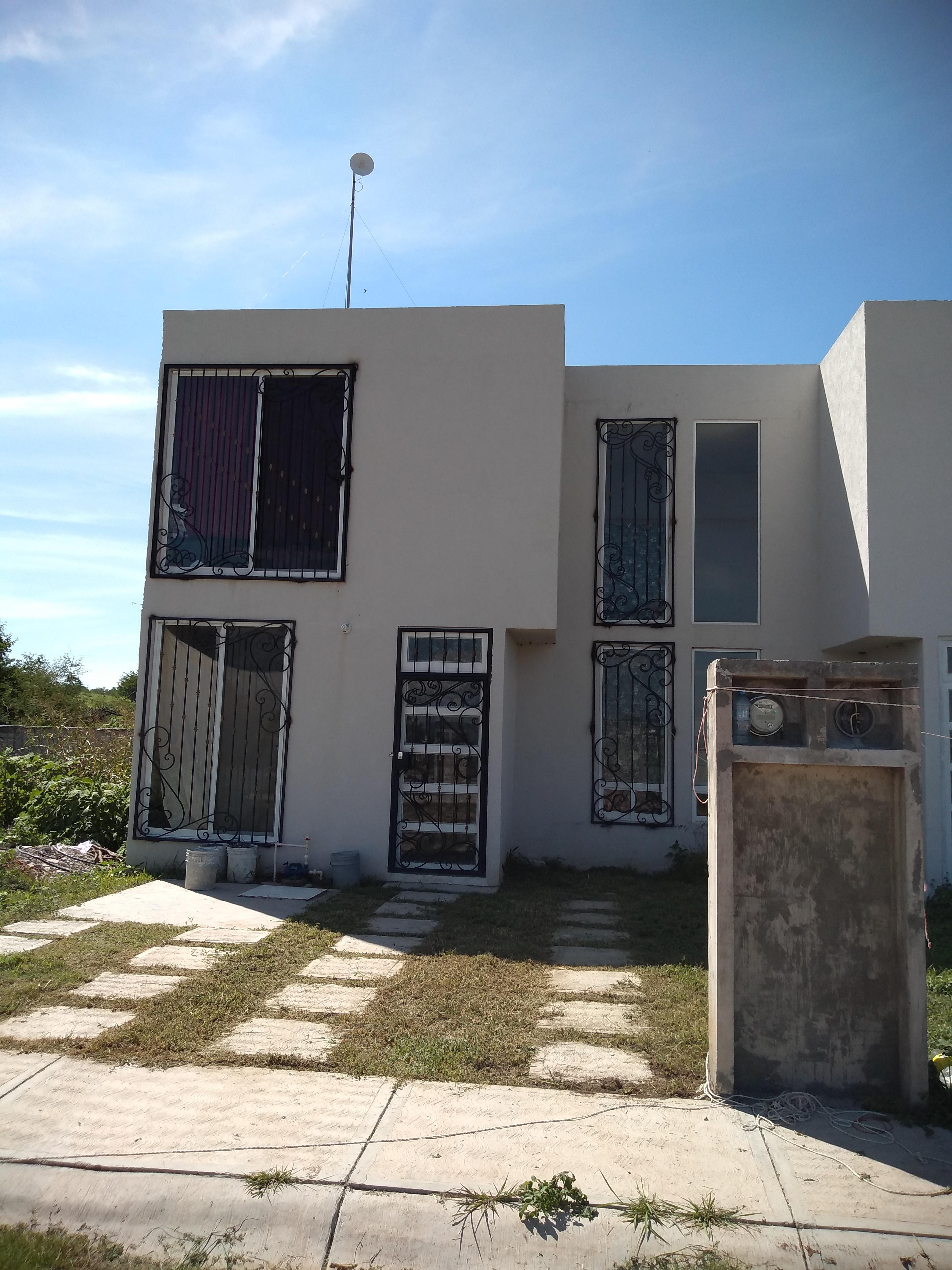 Balneario El Paraíso Y Fonda Margarita image 10