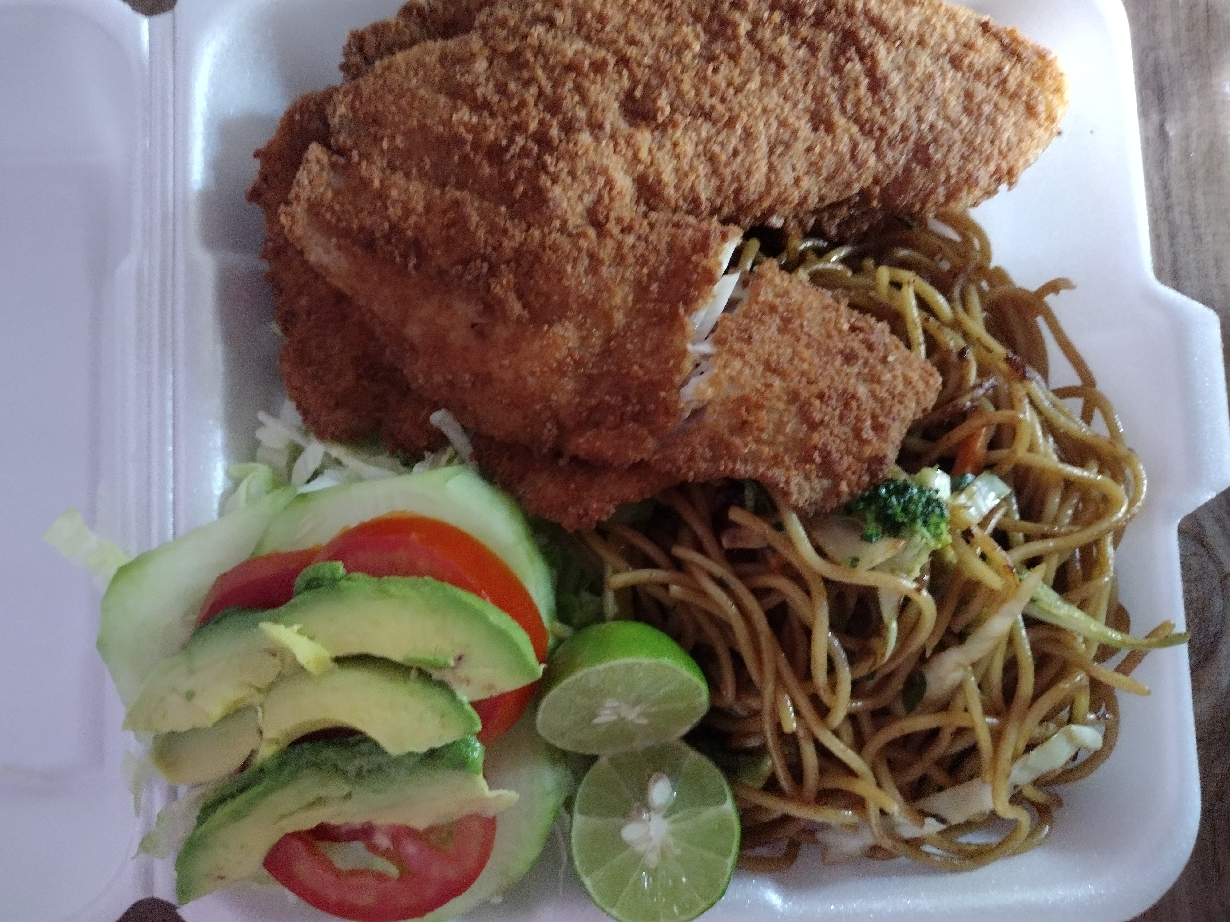 EL PATRONCITO RESTAURANT image 1