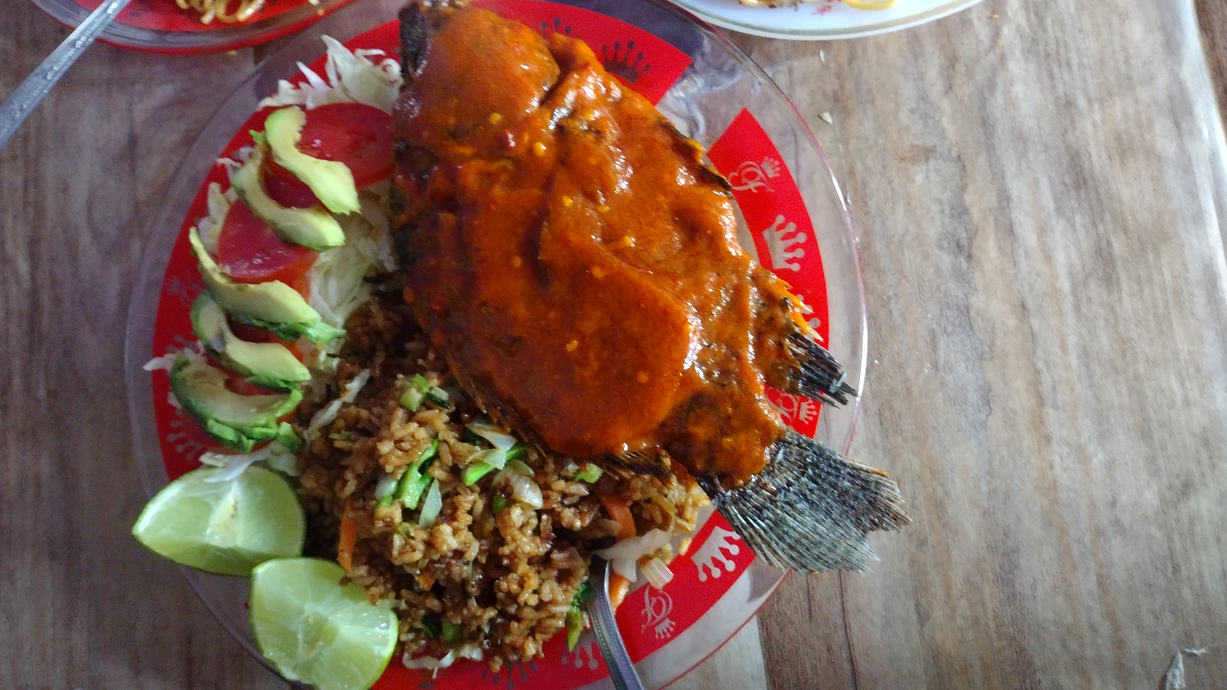 EL PATRONCITO RESTAURANT image 3