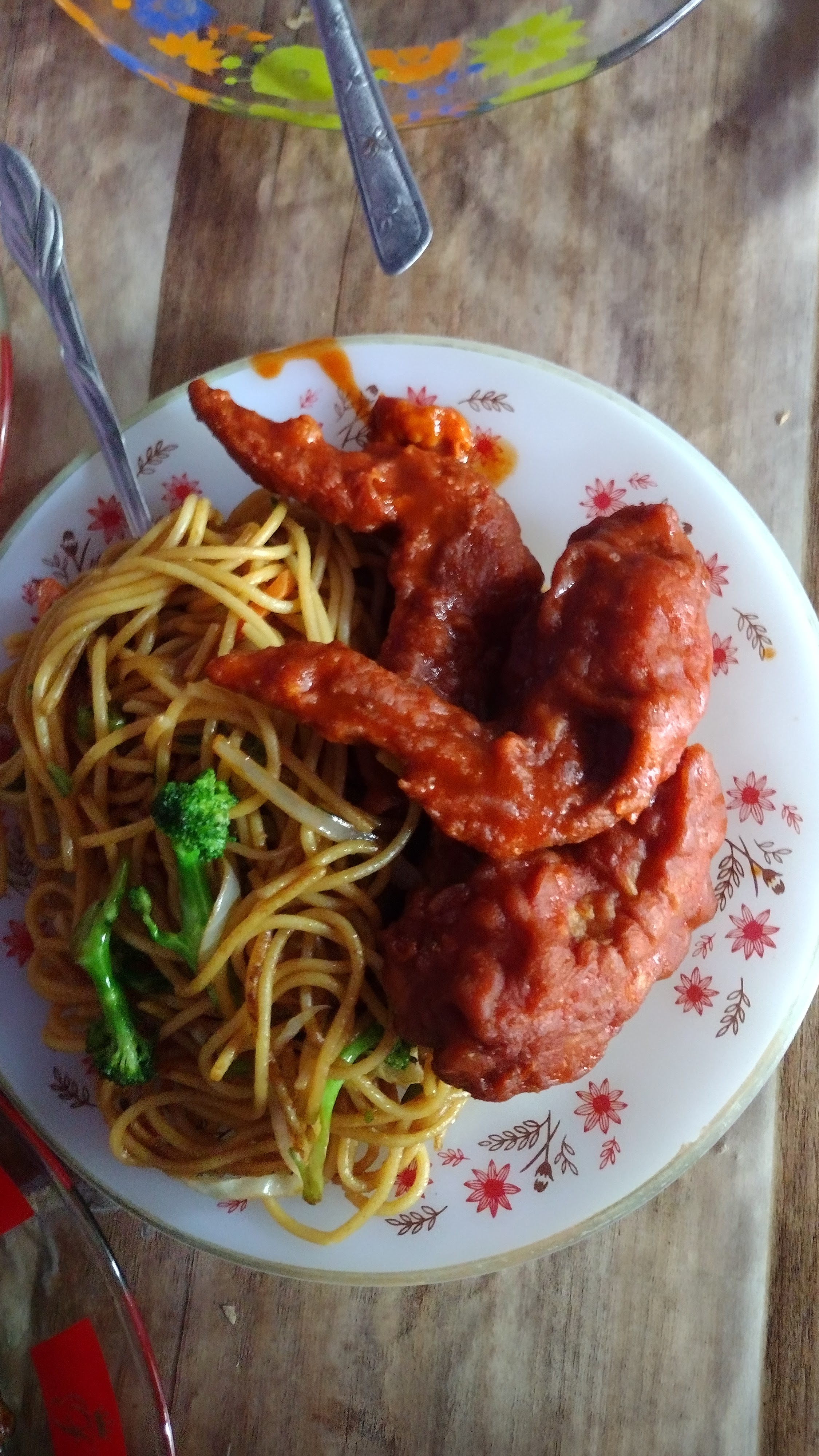 EL PATRONCITO RESTAURANT image 4