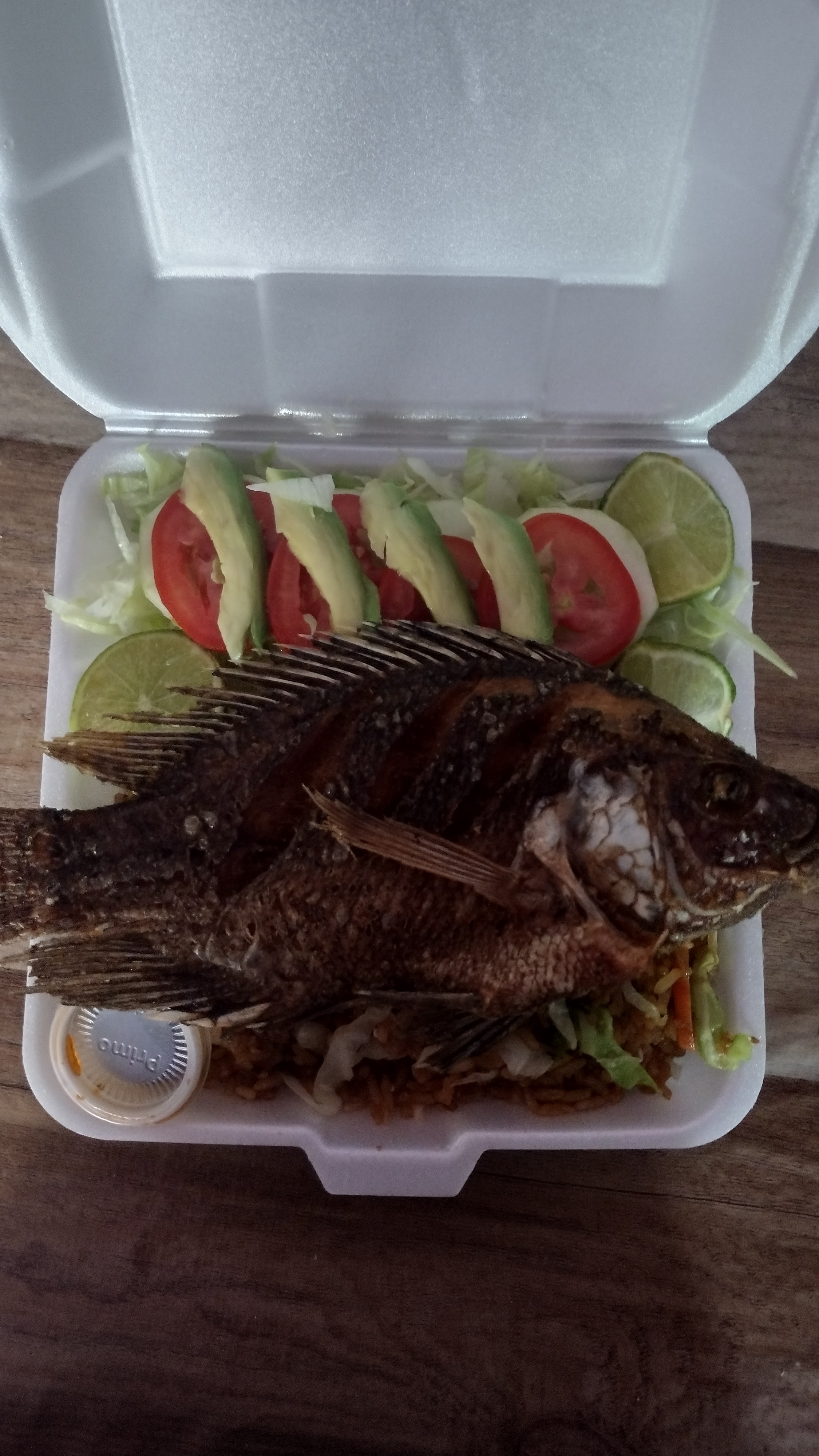 EL PATRONCITO RESTAURANT image 5