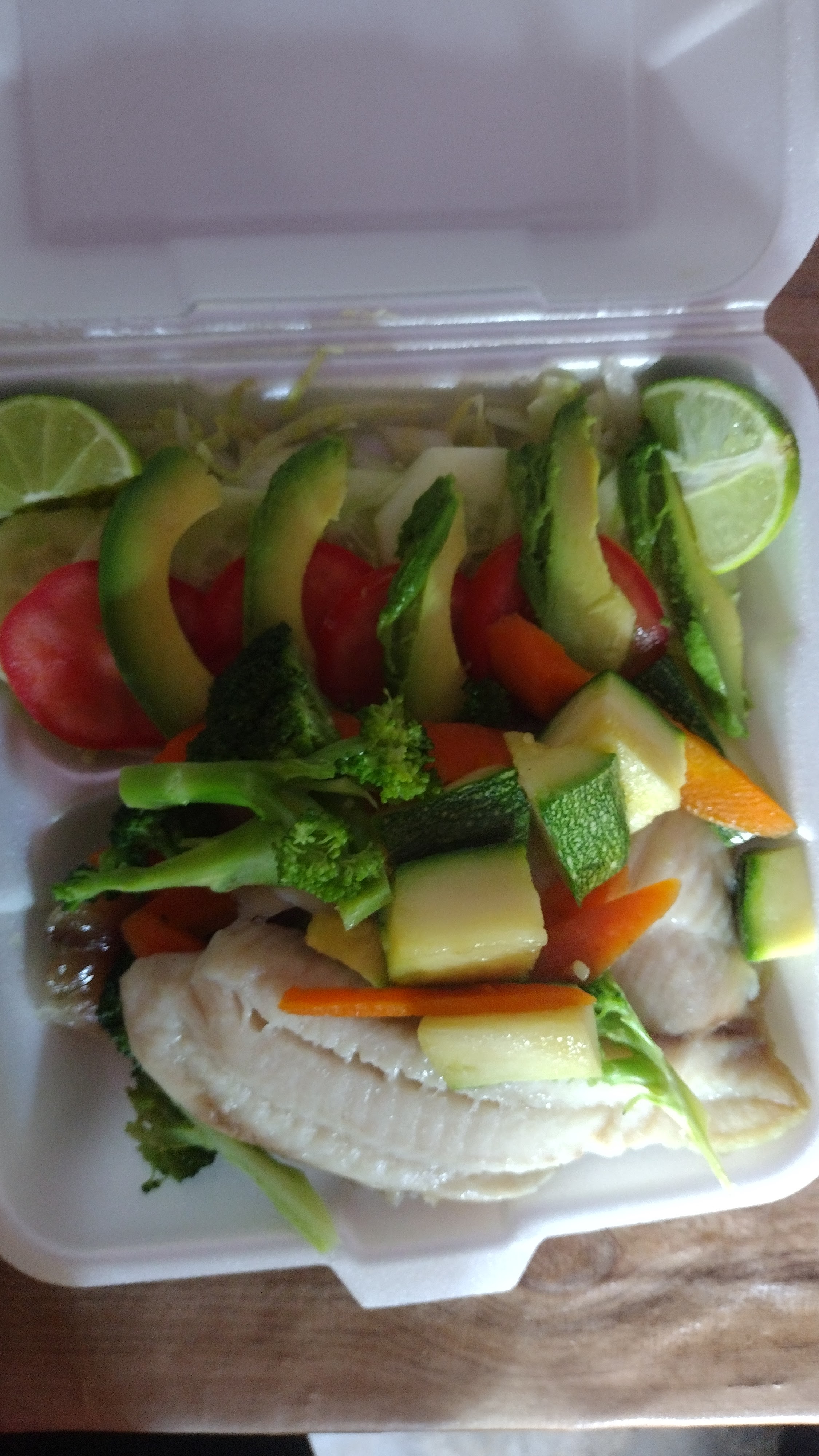 EL PATRONCITO RESTAURANT image 9