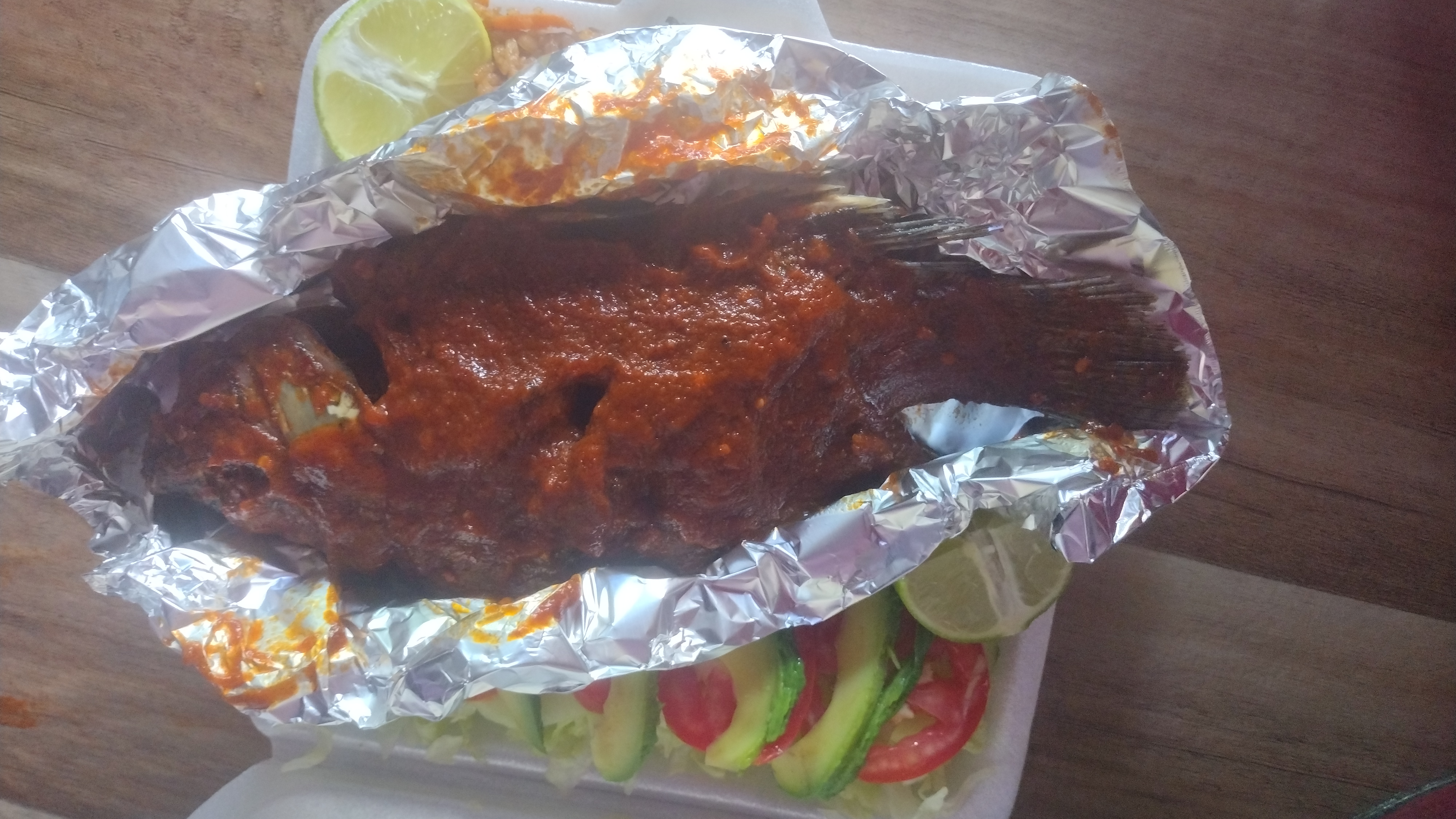 EL PATRONCITO RESTAURANT image 10