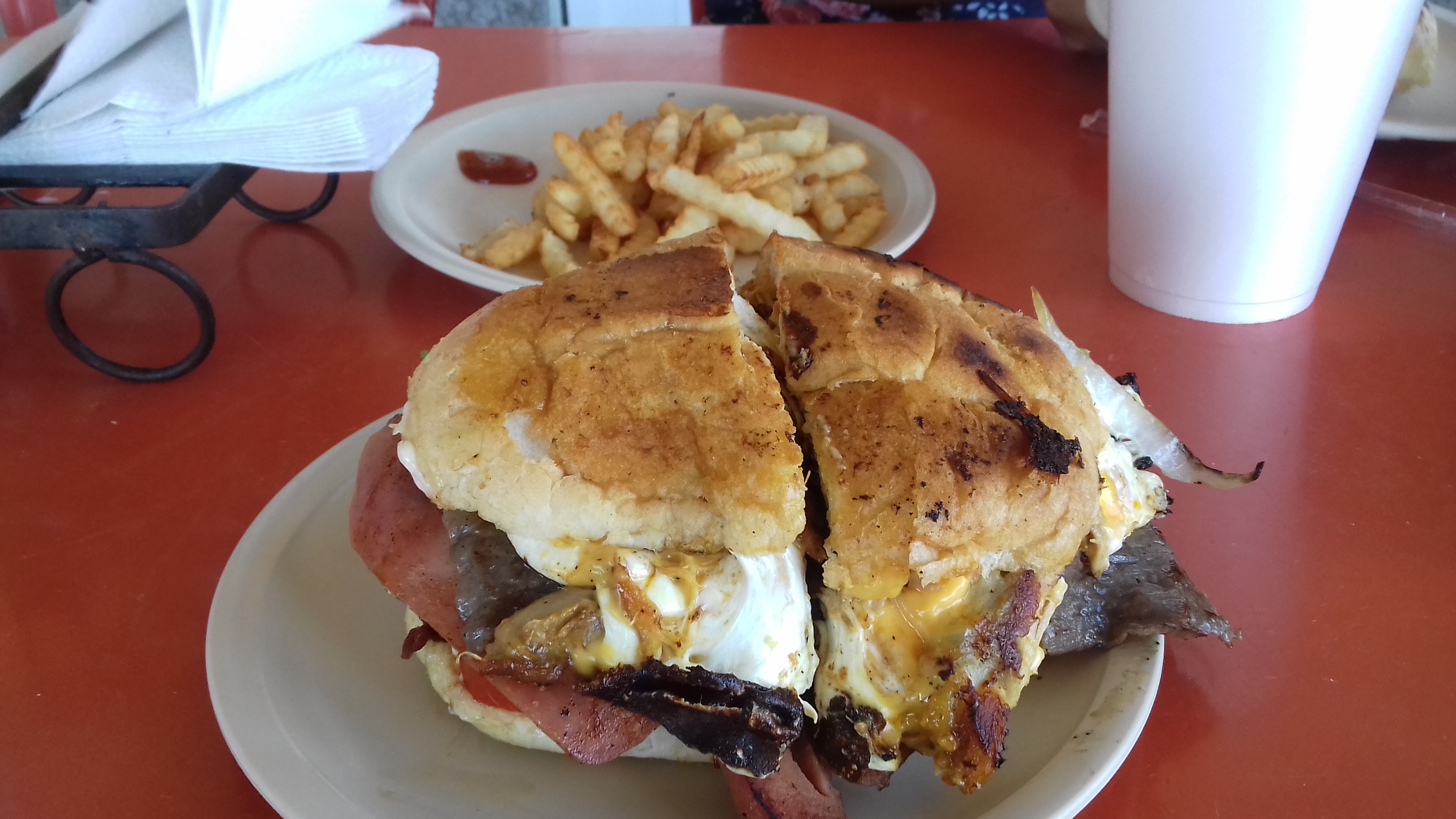 Tortas El Don image 2