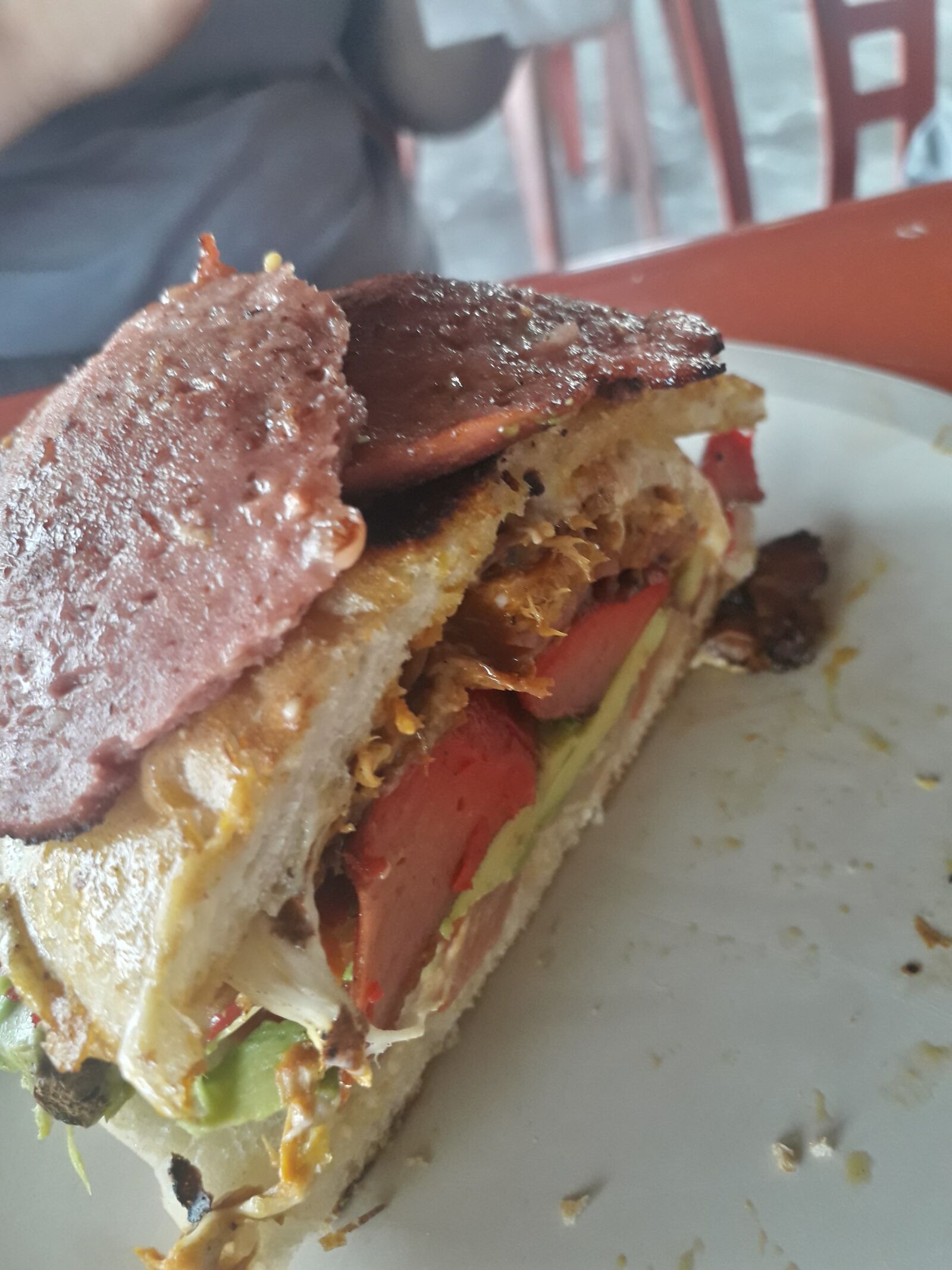 Tortas El Don image 8